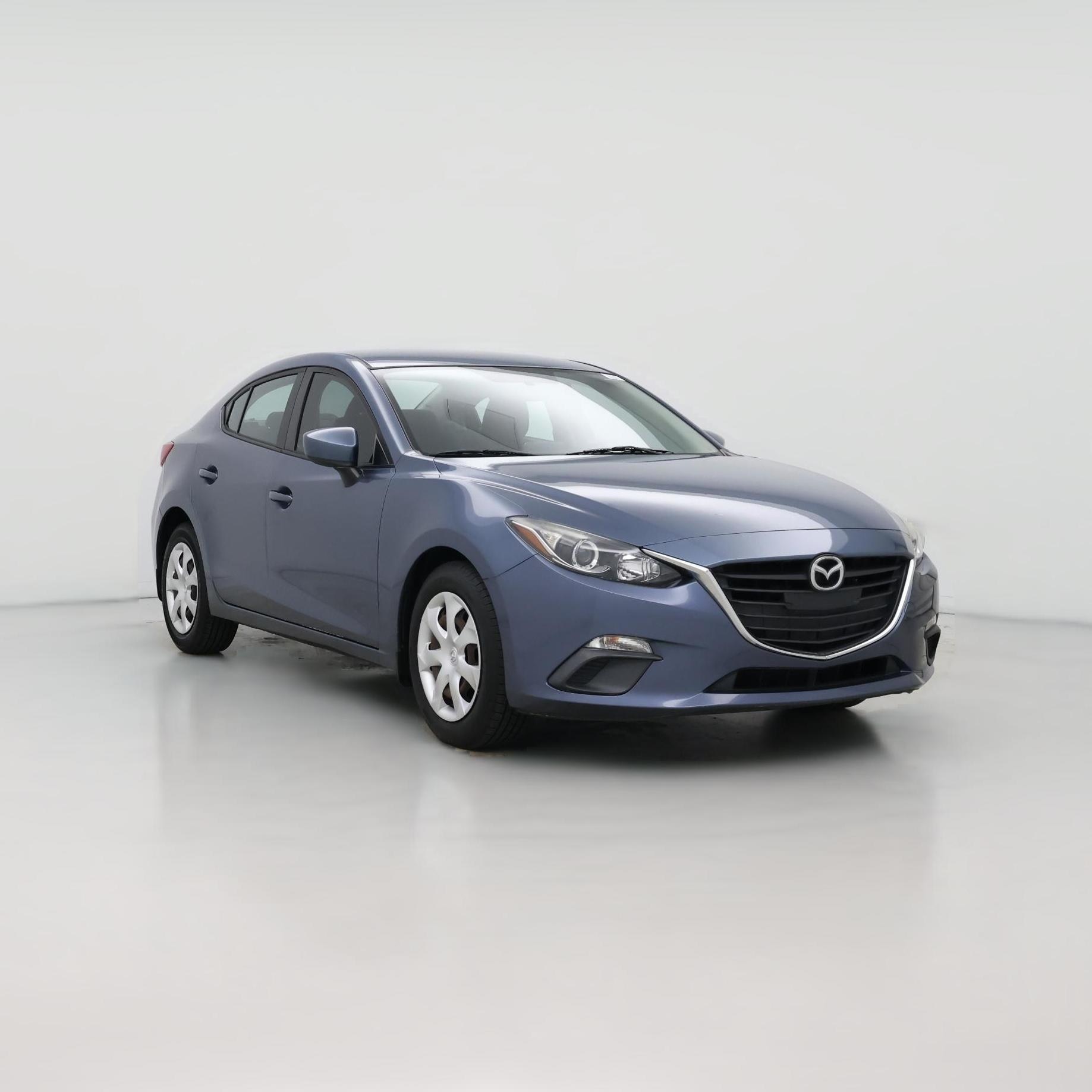 Thumbnail: 2015 Mazda Mazda3 - 1