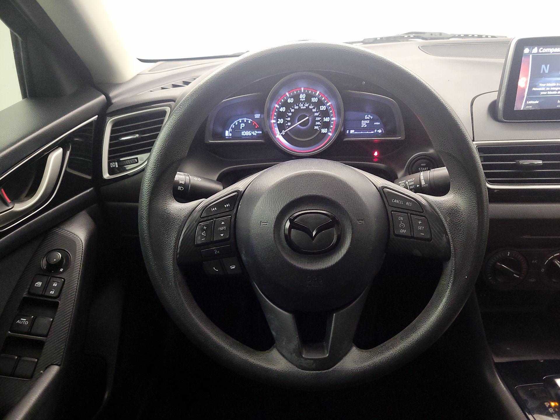 Thumbnail: 2015 Mazda Mazda3 - 10