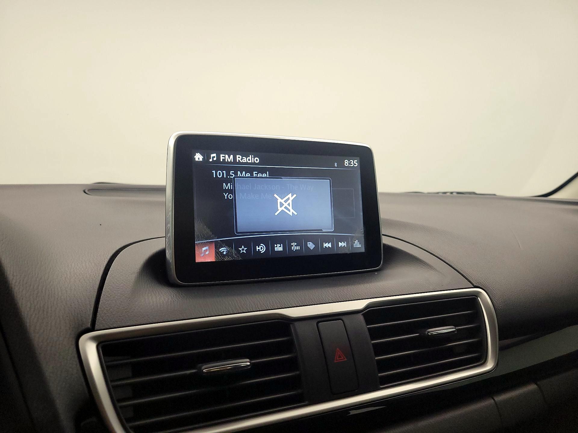 Thumbnail: 2015 Mazda Mazda3 - 14