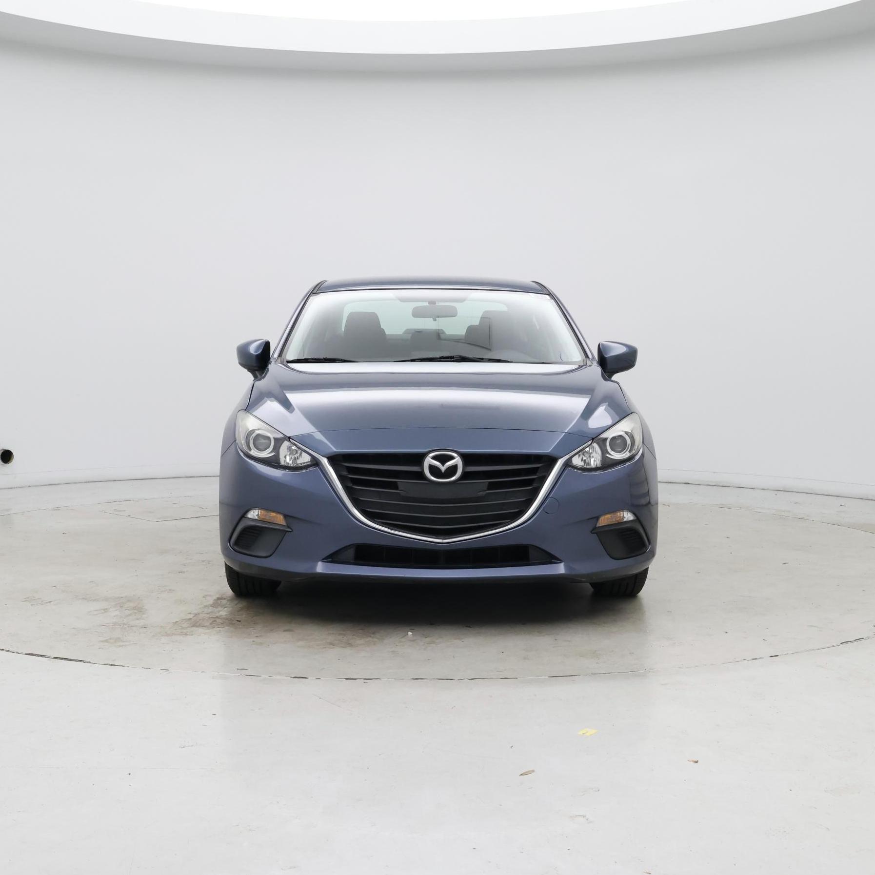 Thumbnail: 2015 Mazda Mazda3 - 5