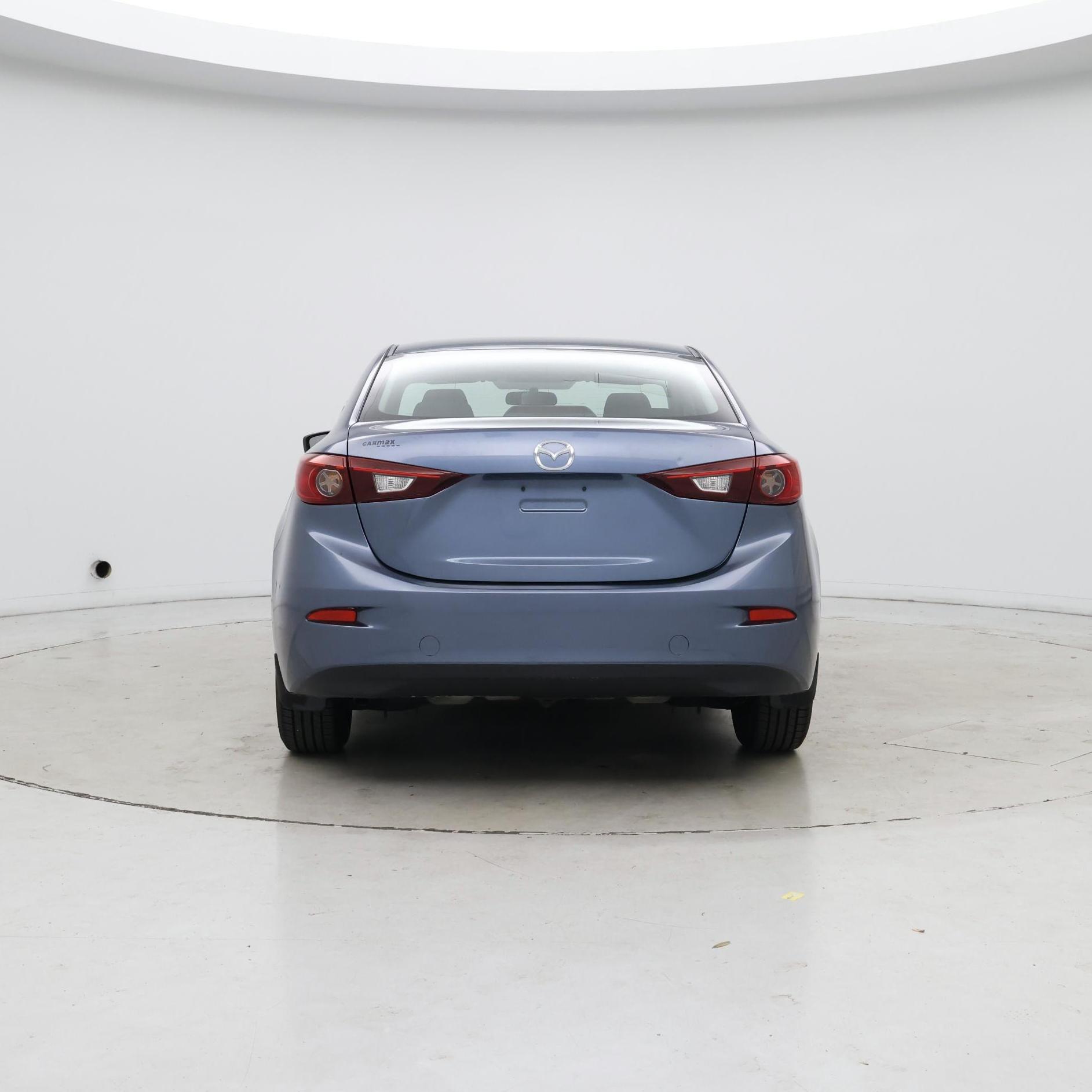 Thumbnail: 2015 Mazda Mazda3 - 6