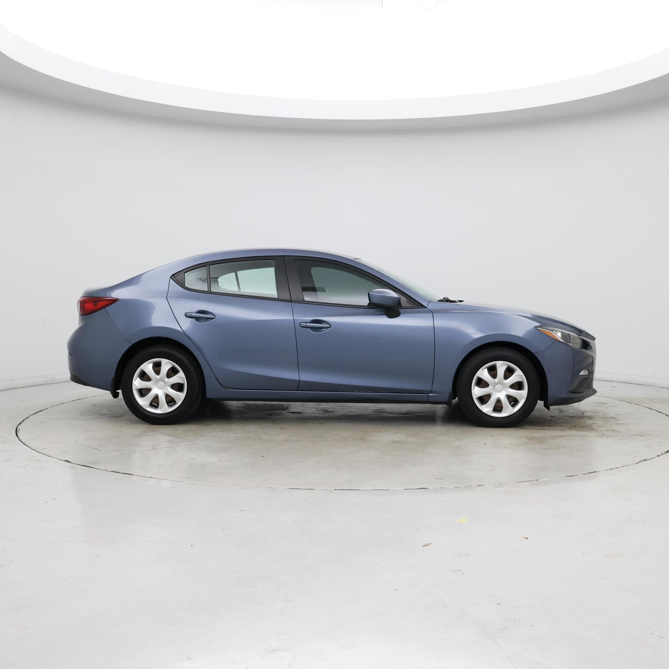 Thumbnail: 2015 Mazda Mazda3 - 7