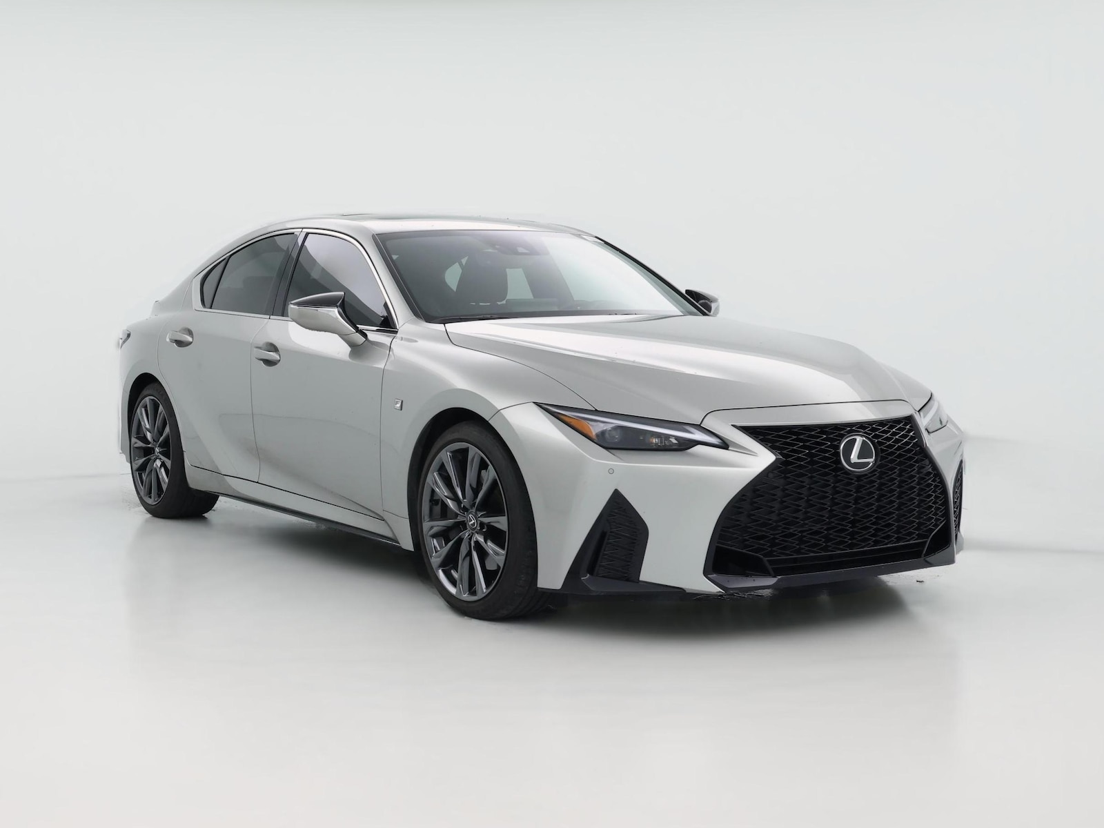 2023 Lexus IS