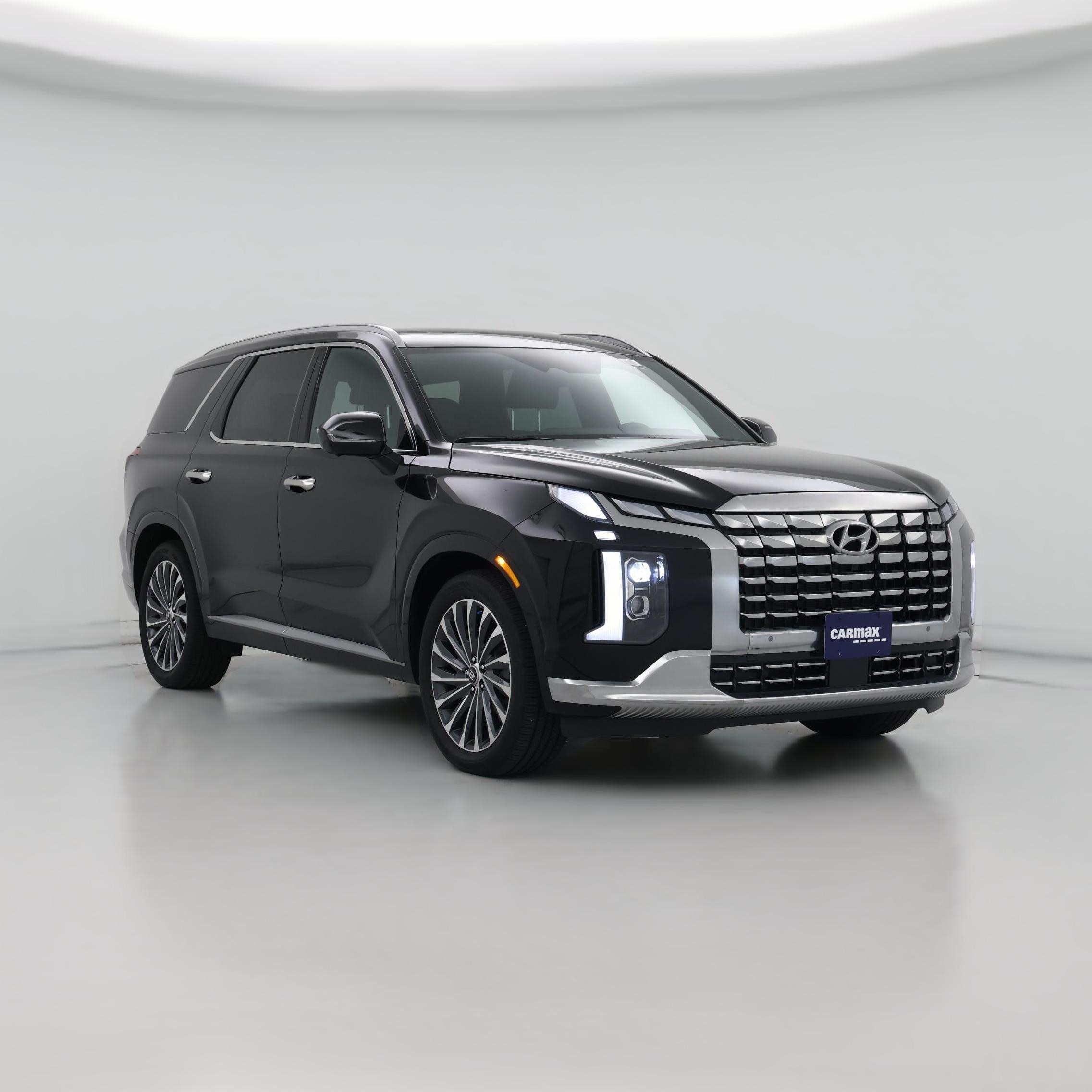 Thumbnail: 2024 Hyundai Palisade - 1