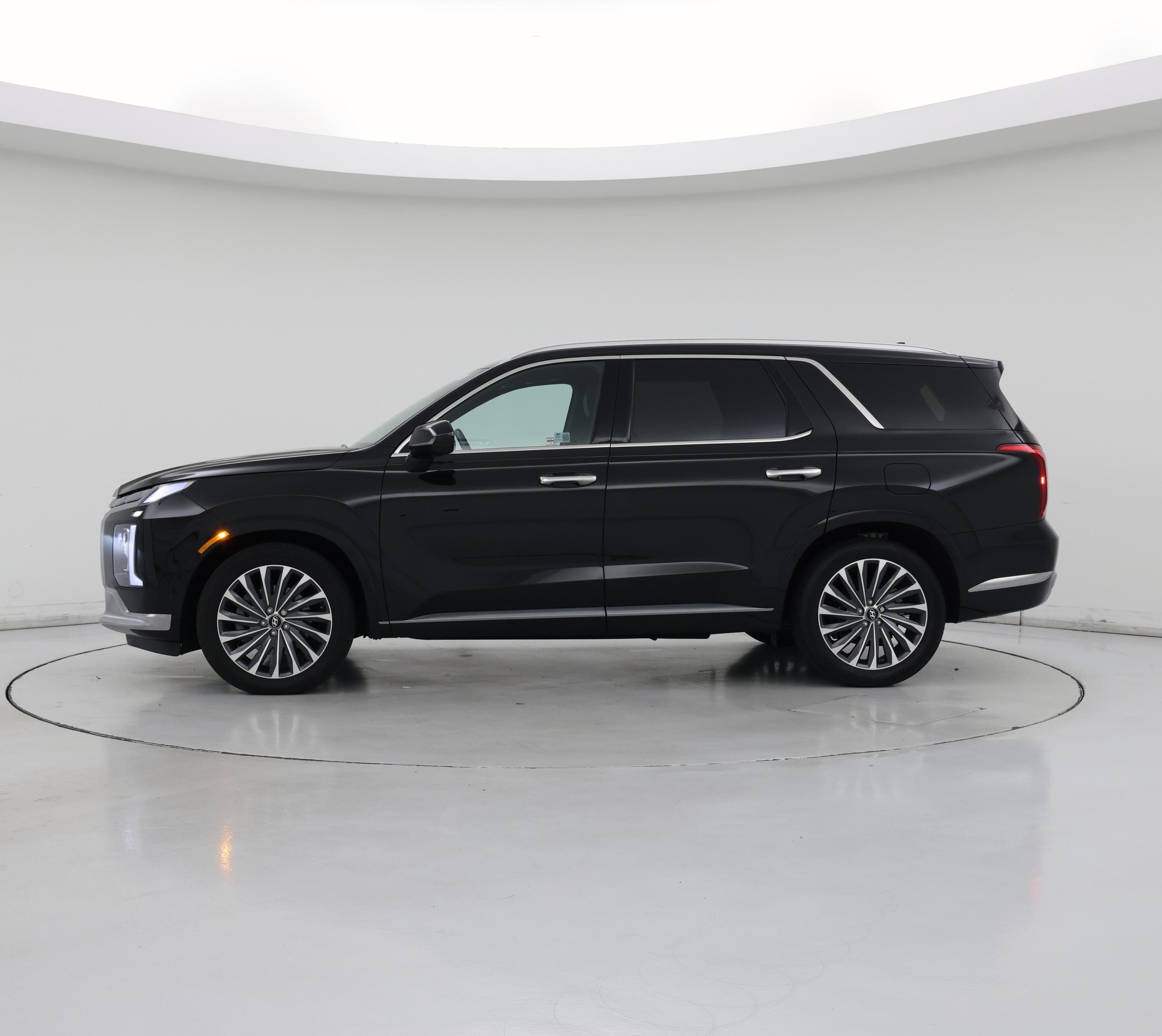 Thumbnail: 2024 Hyundai Palisade - 3