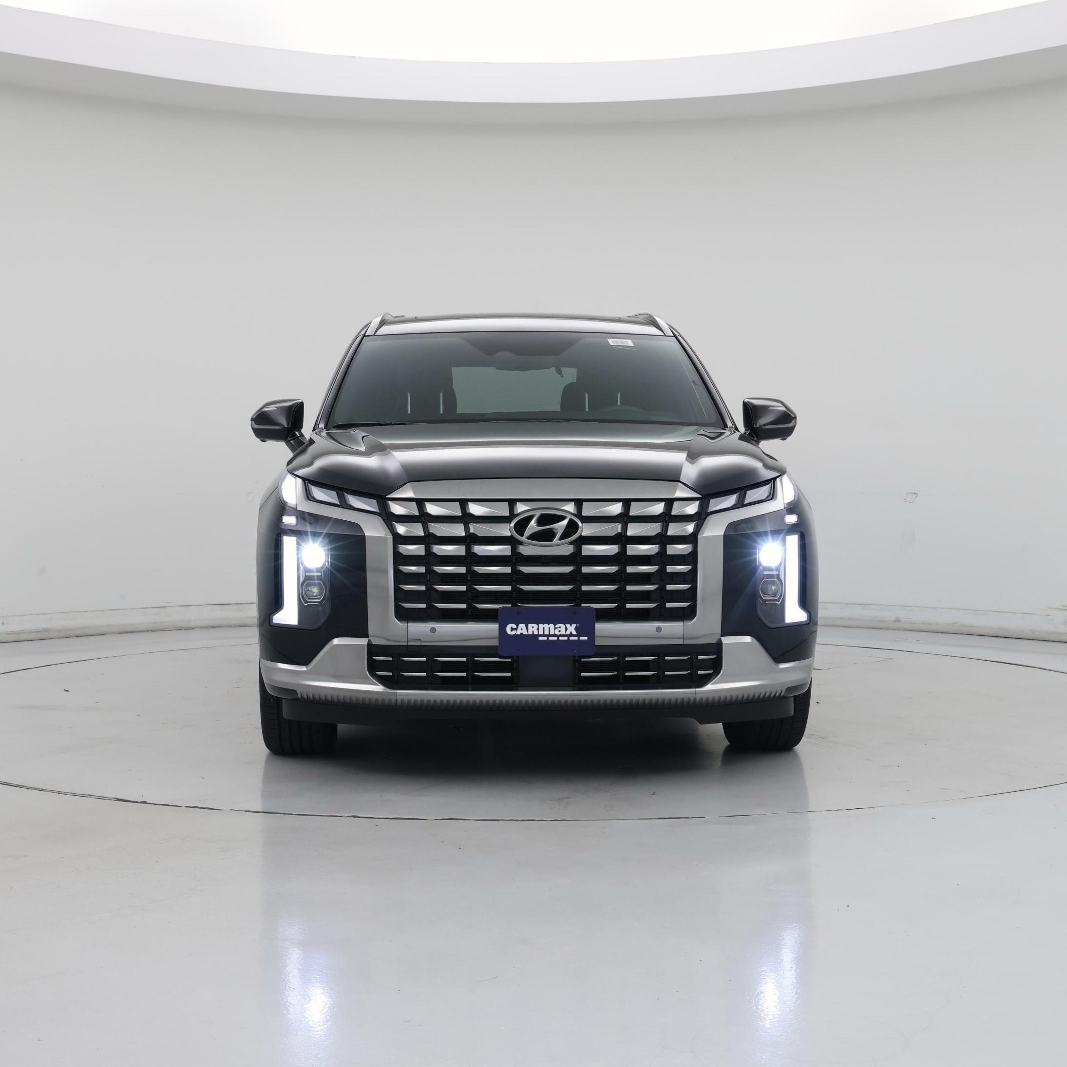 Thumbnail: 2024 Hyundai Palisade - 5