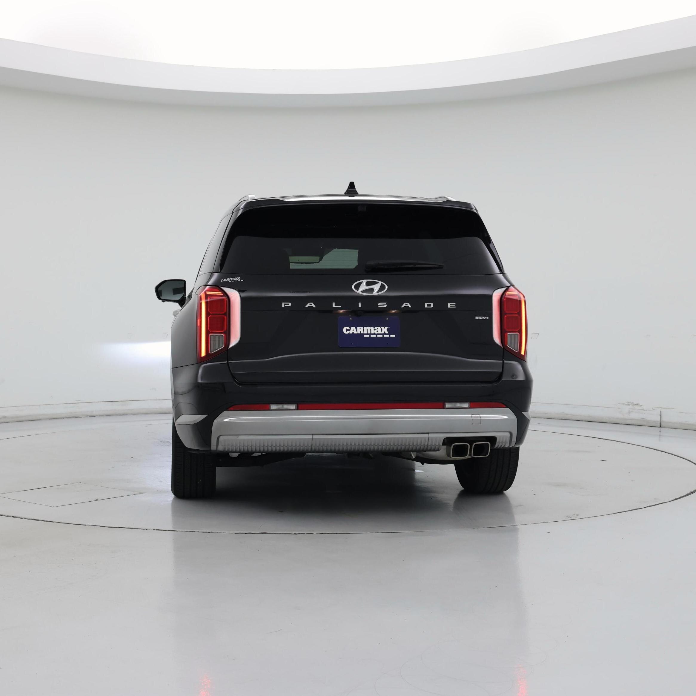 Thumbnail: 2024 Hyundai Palisade - 6