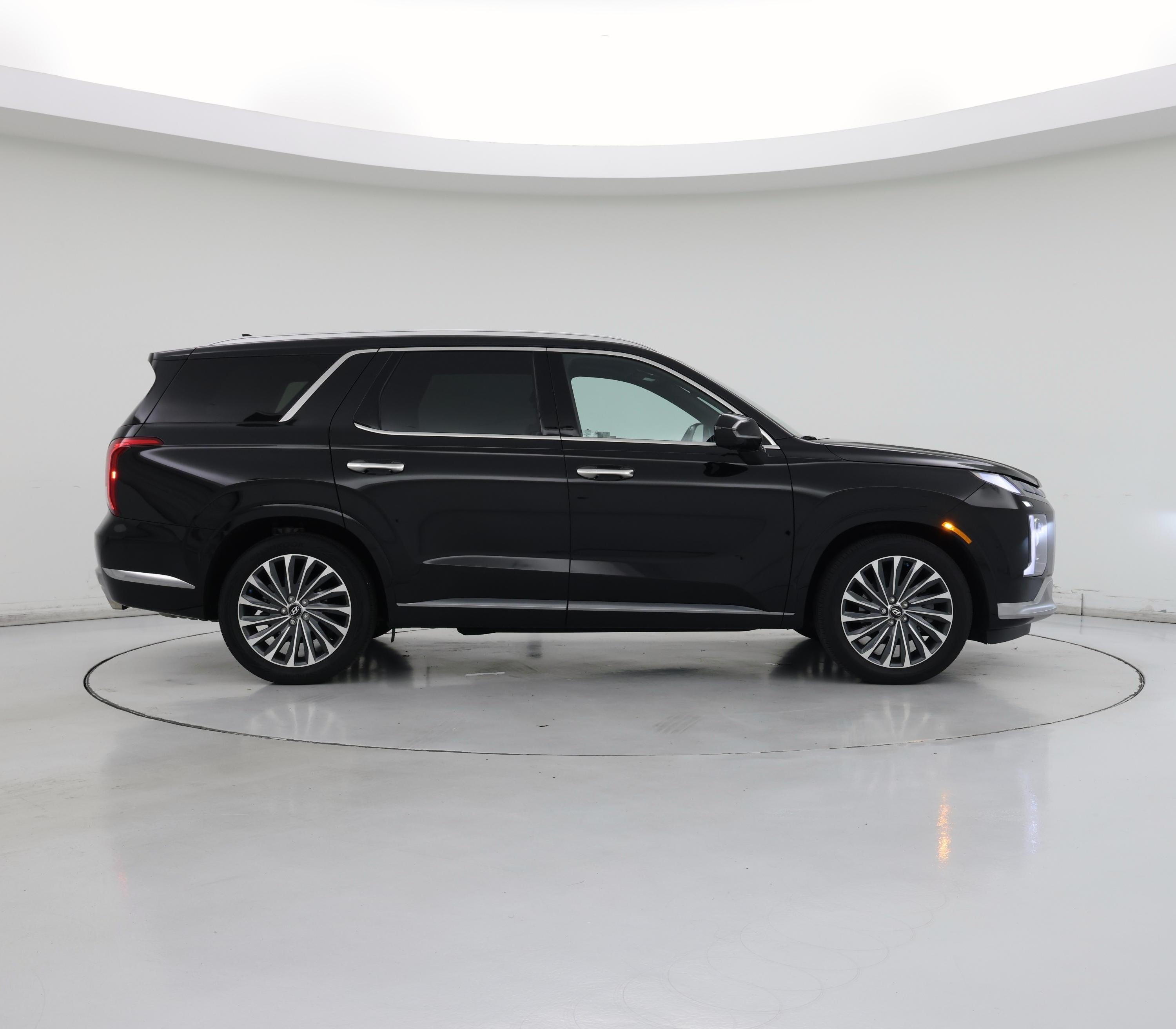 Thumbnail: 2024 Hyundai Palisade - 7