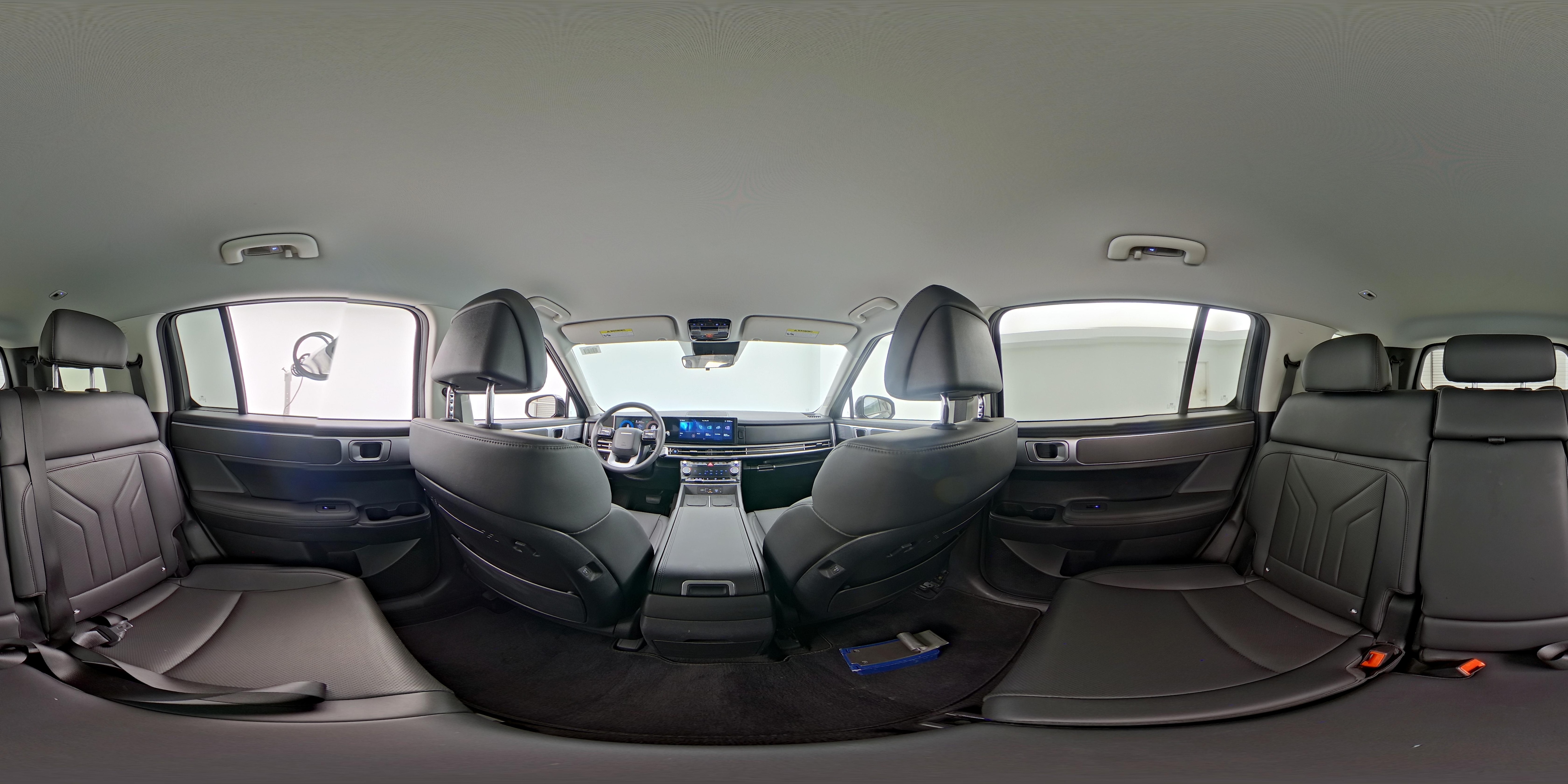 2025 Hyundai Santa Fe SEL - Photo 27