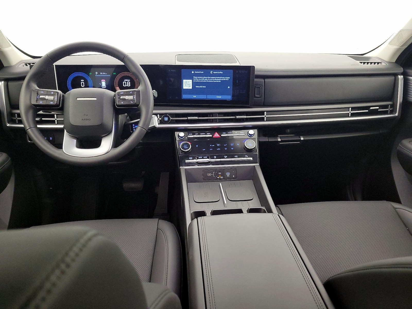 2025 Hyundai Santa Fe SEL - Photo 10