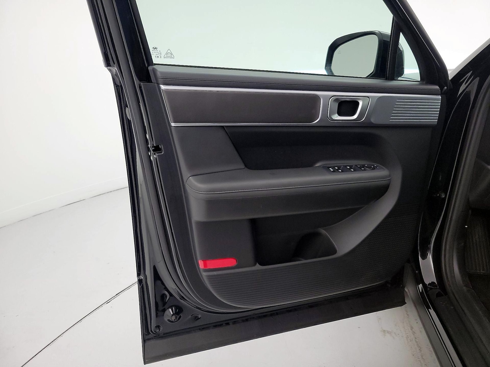 2025 Hyundai Santa Fe SEL - Photo 13