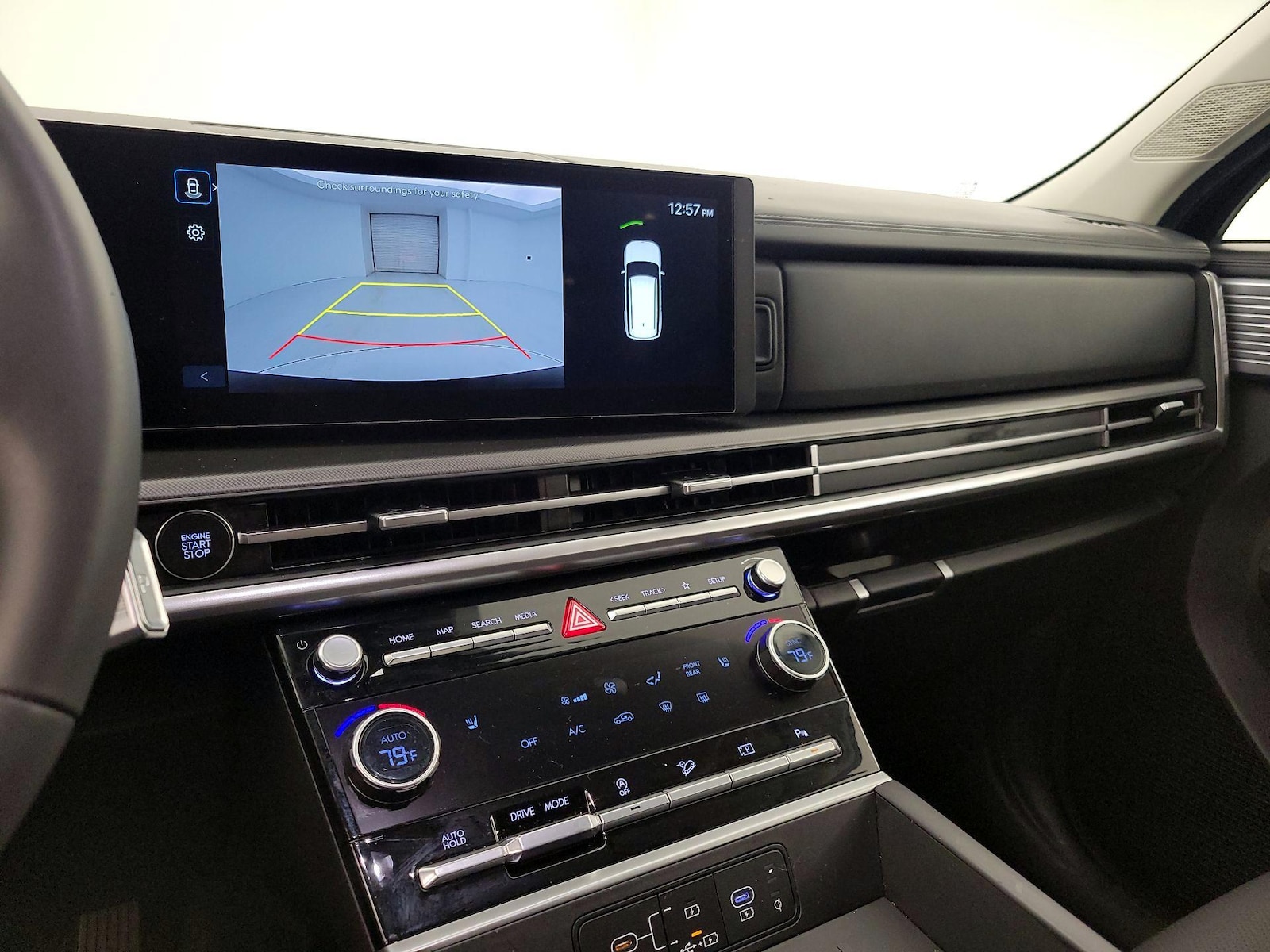 2025 Hyundai Santa Fe SEL - Photo 15