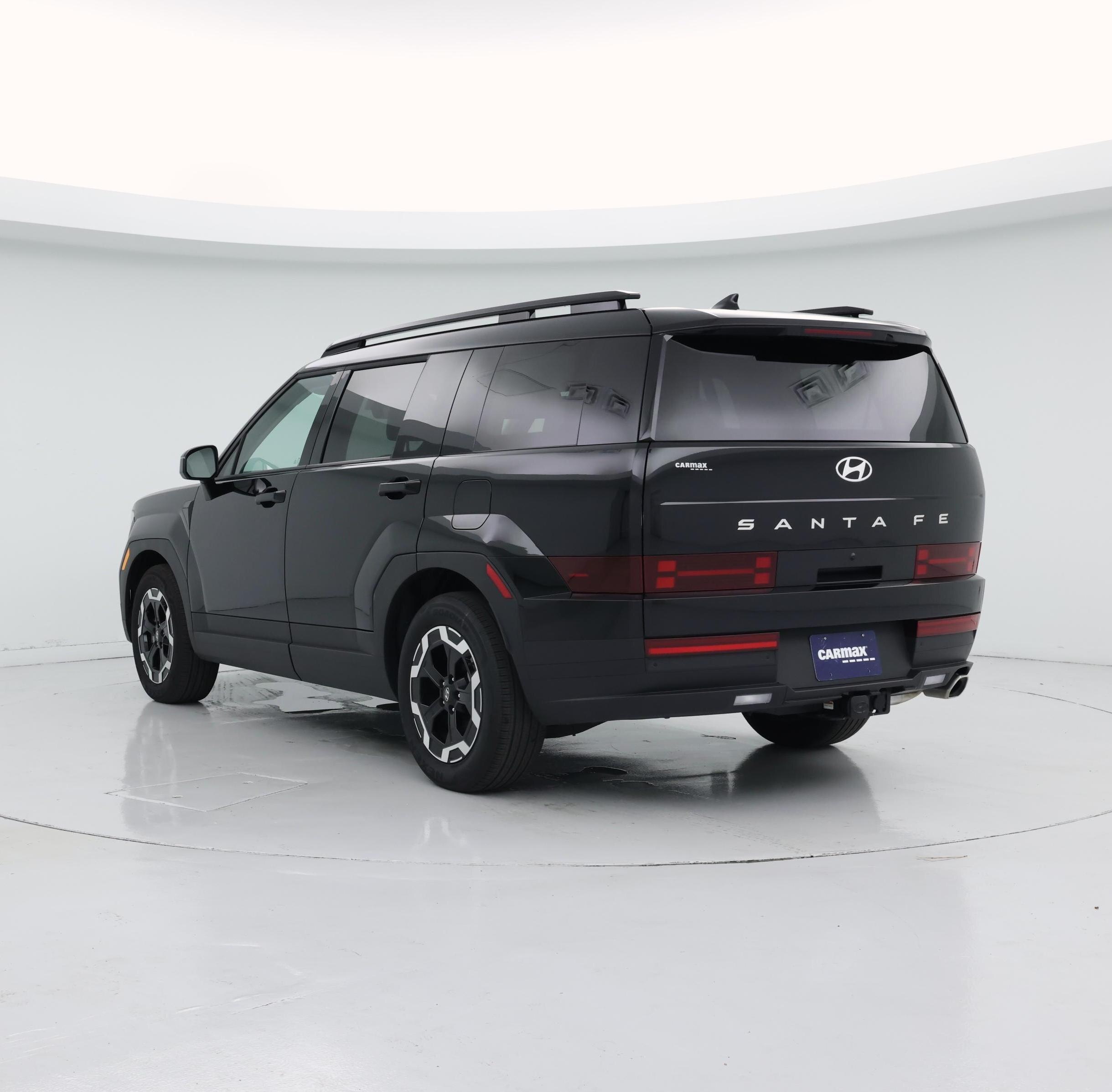 Thumbnail: 2025 Hyundai Santa Fe - 2