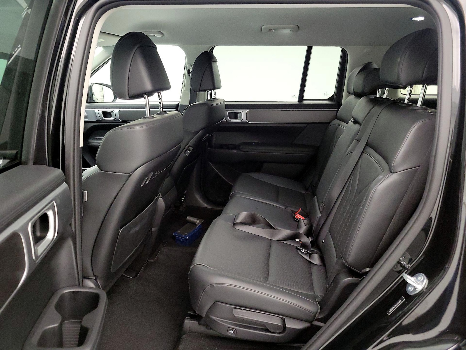 2025 Hyundai Santa Fe SEL - Photo 20