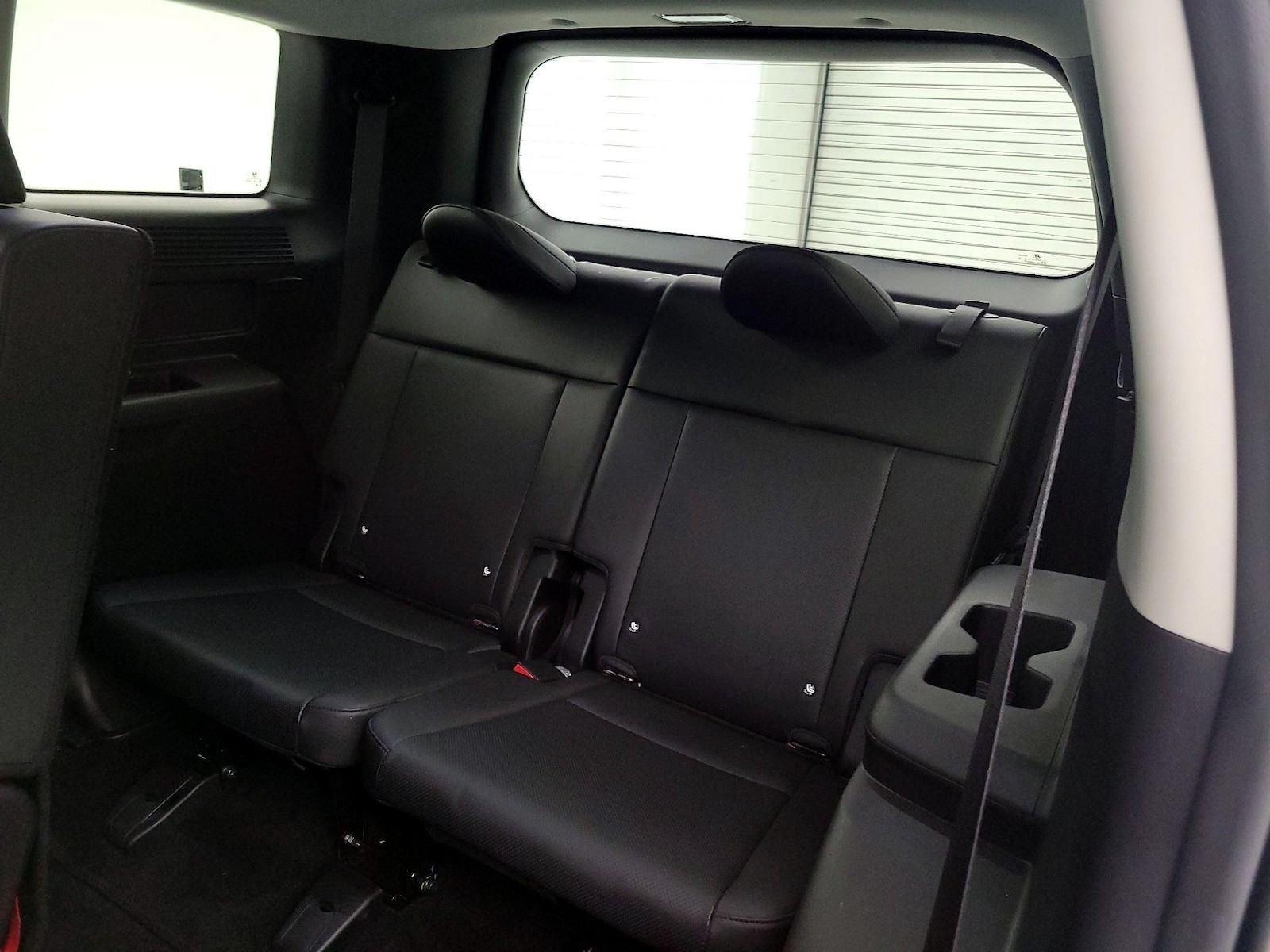 2025 Hyundai Santa Fe SEL - Photo 21
