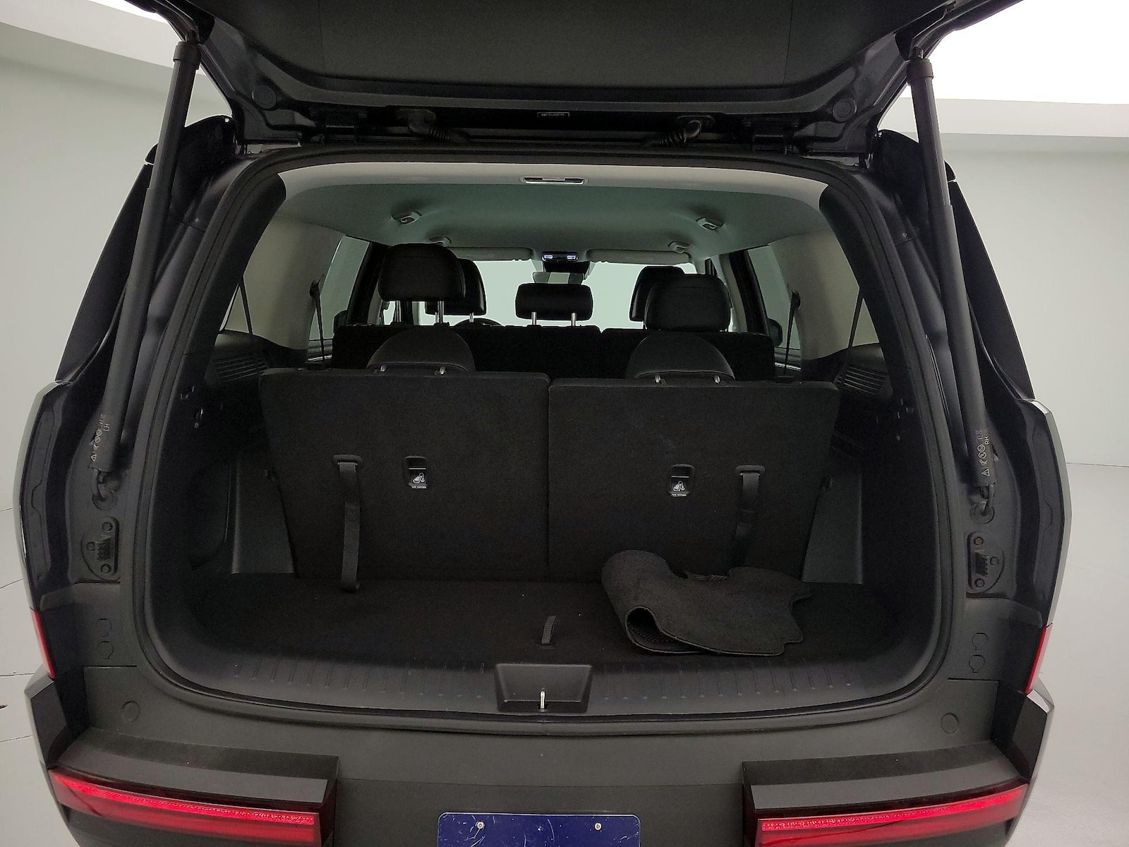 2025 Hyundai Santa Fe SEL - Photo 22