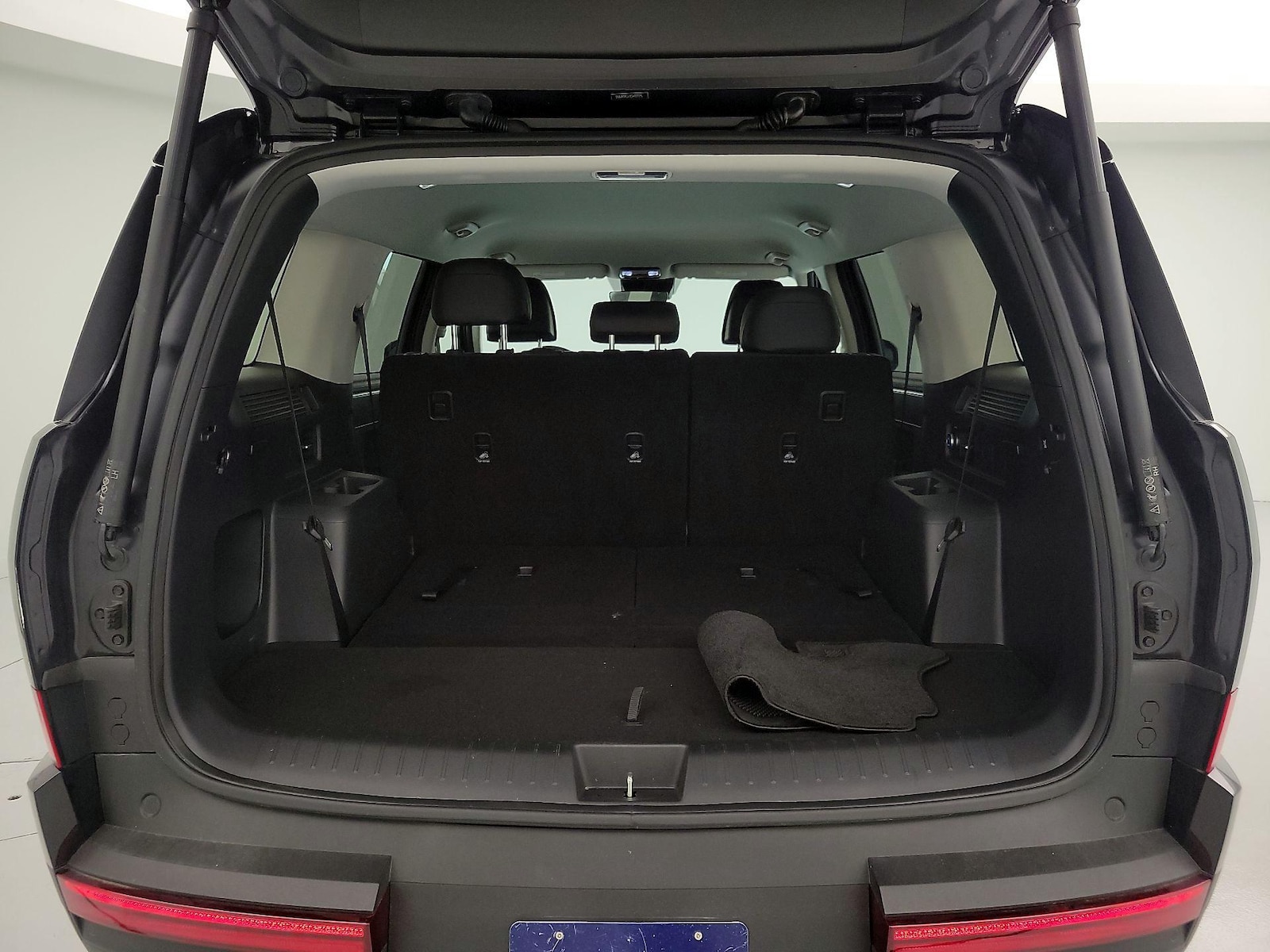2025 Hyundai Santa Fe SEL - Photo 23