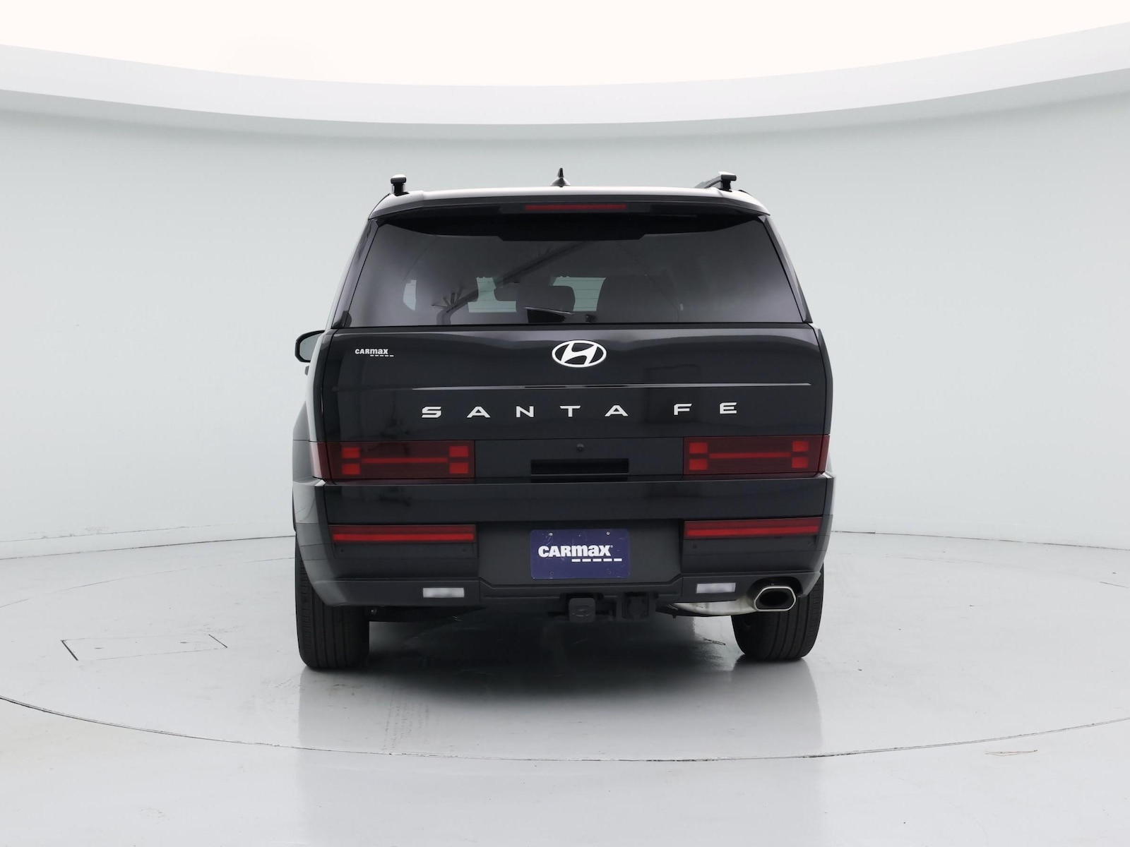 2025 Hyundai Santa Fe SEL - Photo 7
