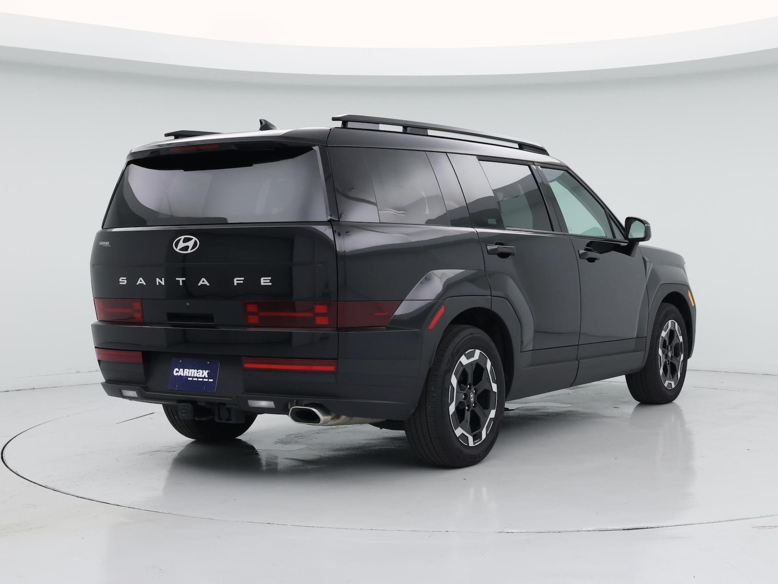 2025 Hyundai Santa Fe SEL - Photo 9