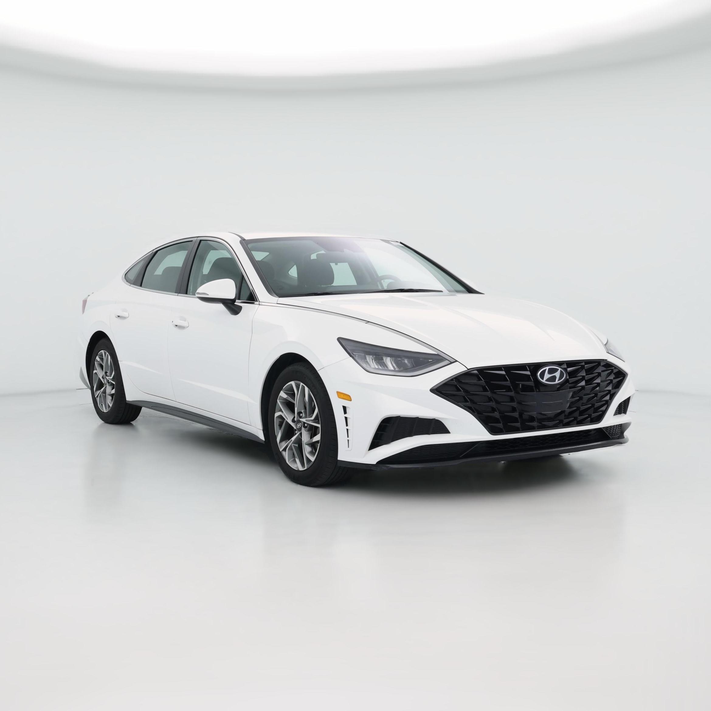 Thumbnail: 2022 Hyundai Sonata - 1