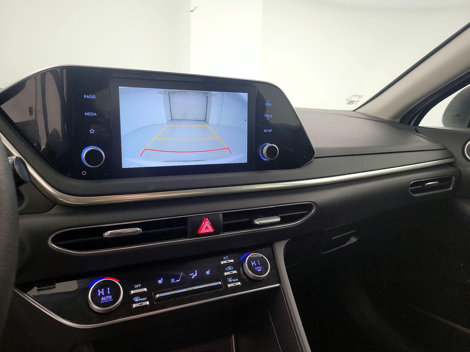 Thumbnail: 2022 Hyundai Sonata - 14