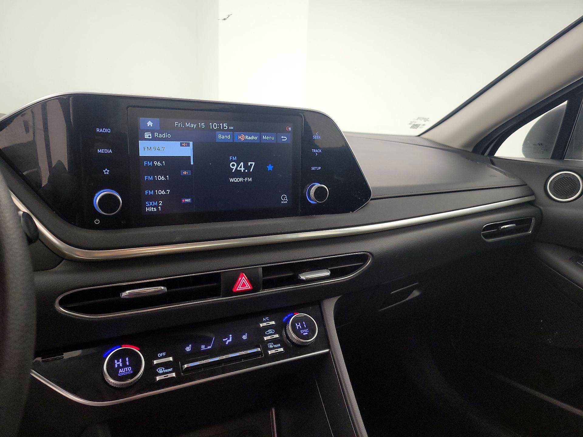 Thumbnail: 2022 Hyundai Sonata - 15