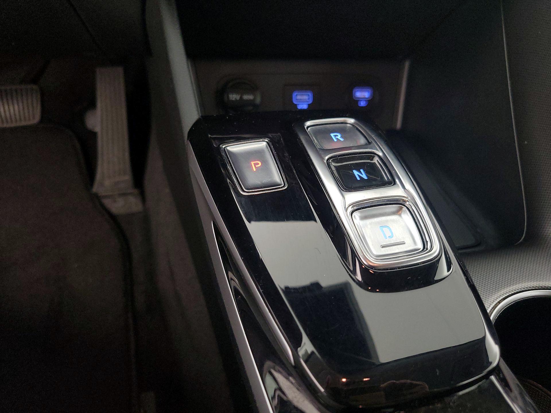 Thumbnail: 2022 Hyundai Sonata - 17