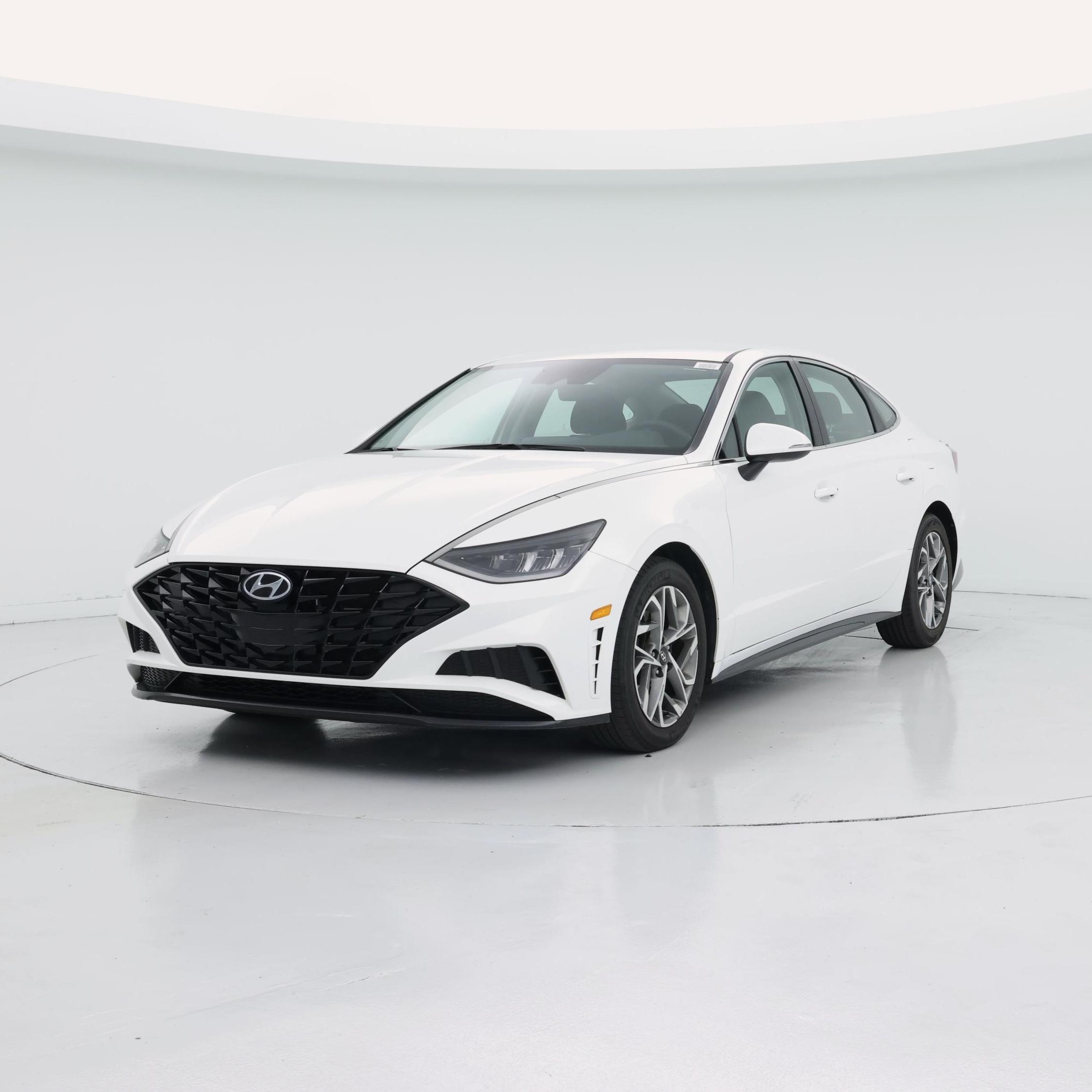 Thumbnail: 2022 Hyundai Sonata - 4