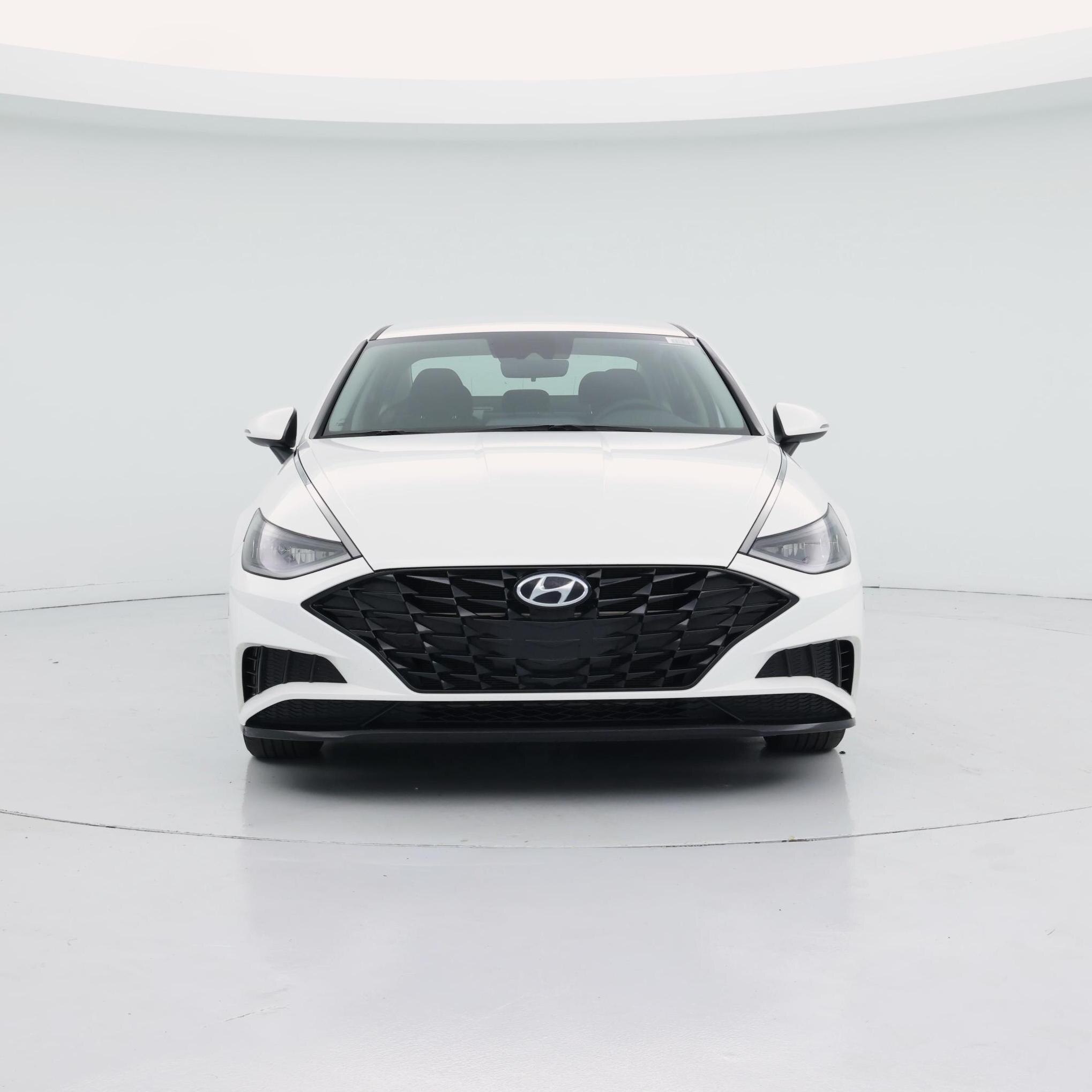 Thumbnail: 2022 Hyundai Sonata - 5