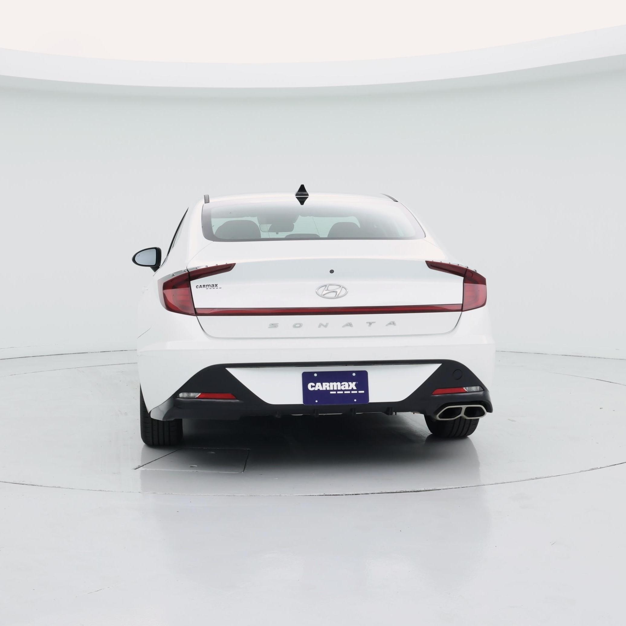Thumbnail: 2022 Hyundai Sonata - 6