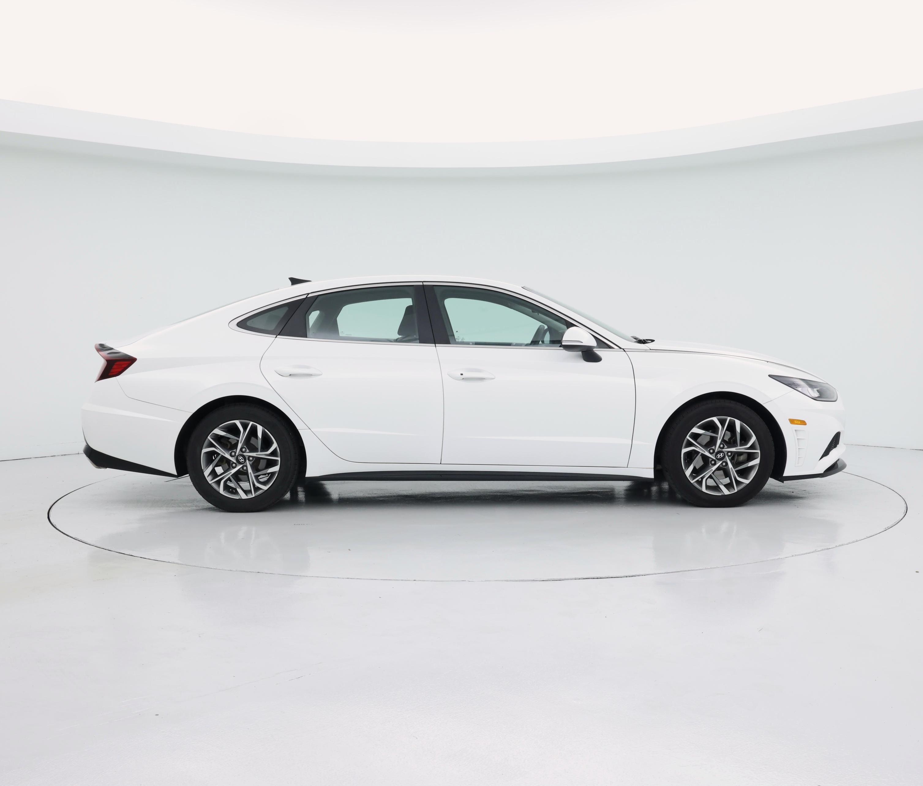 Thumbnail: 2022 Hyundai Sonata - 7
