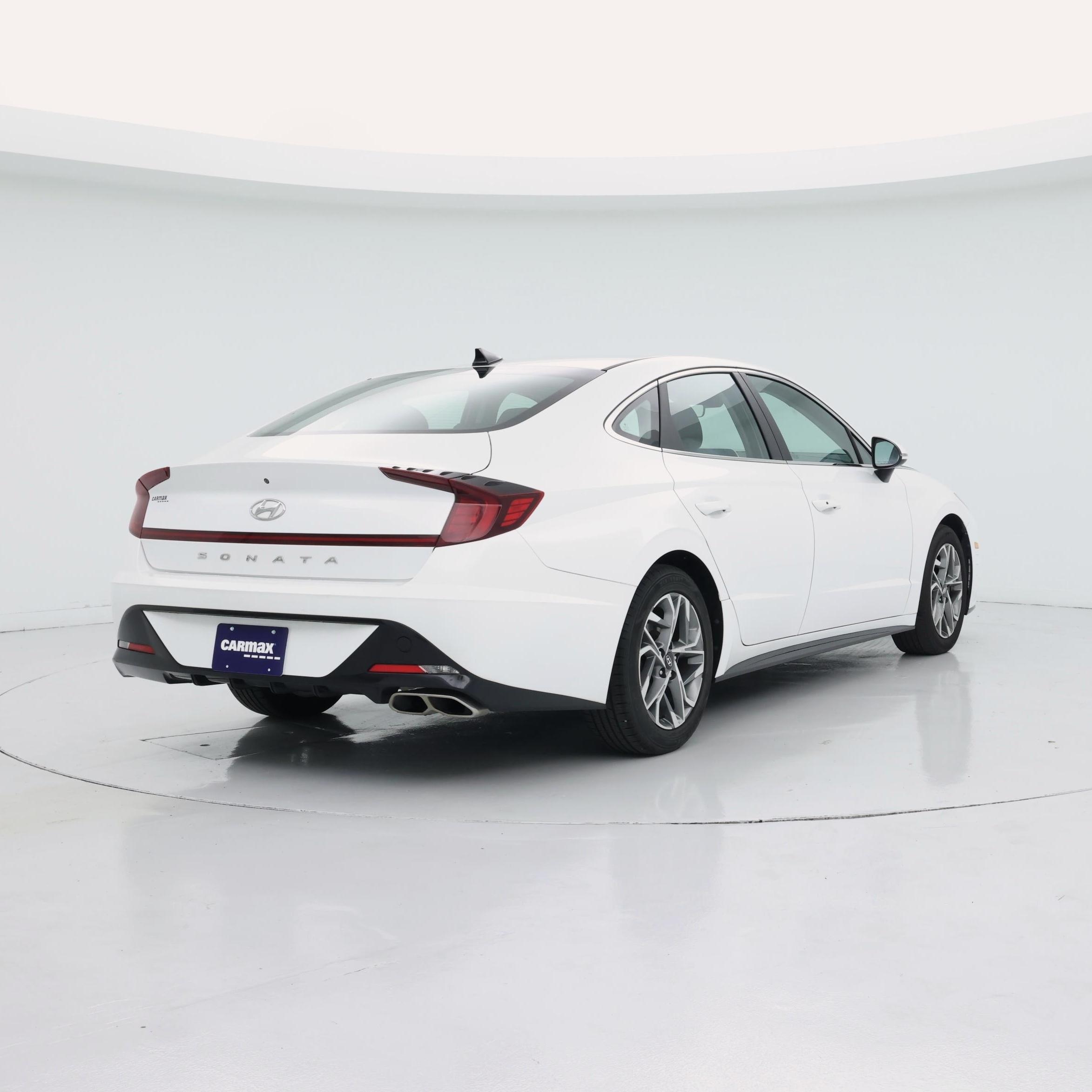 Thumbnail: 2022 Hyundai Sonata - 8