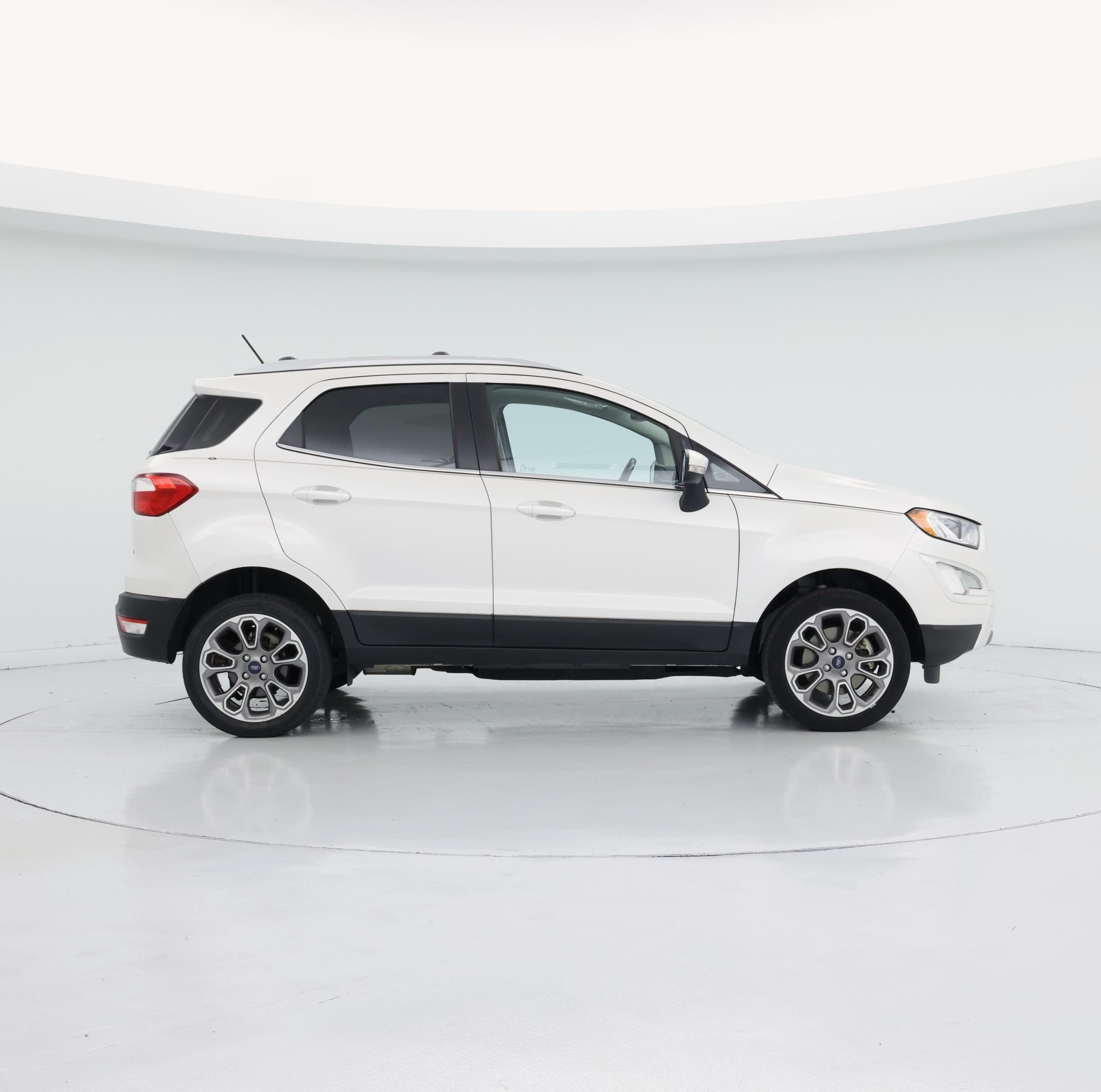 Thumbnail: 2018 Ford EcoSport - 7