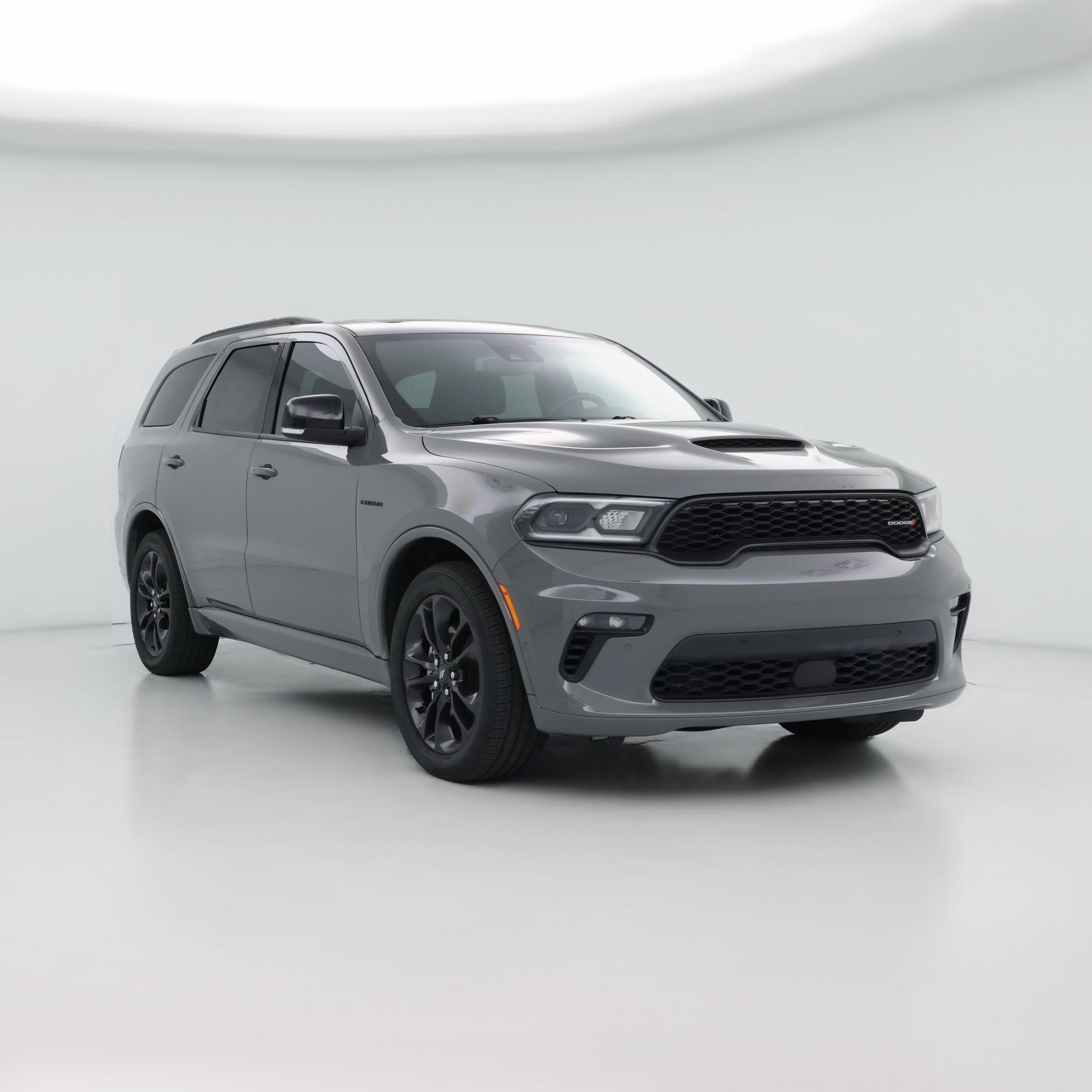 Thumbnail: 2023 Dodge Durango - 1
