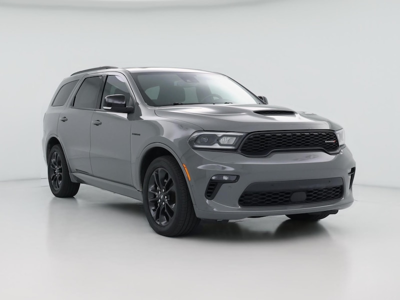 2023 Dodge Durango R/T Plus