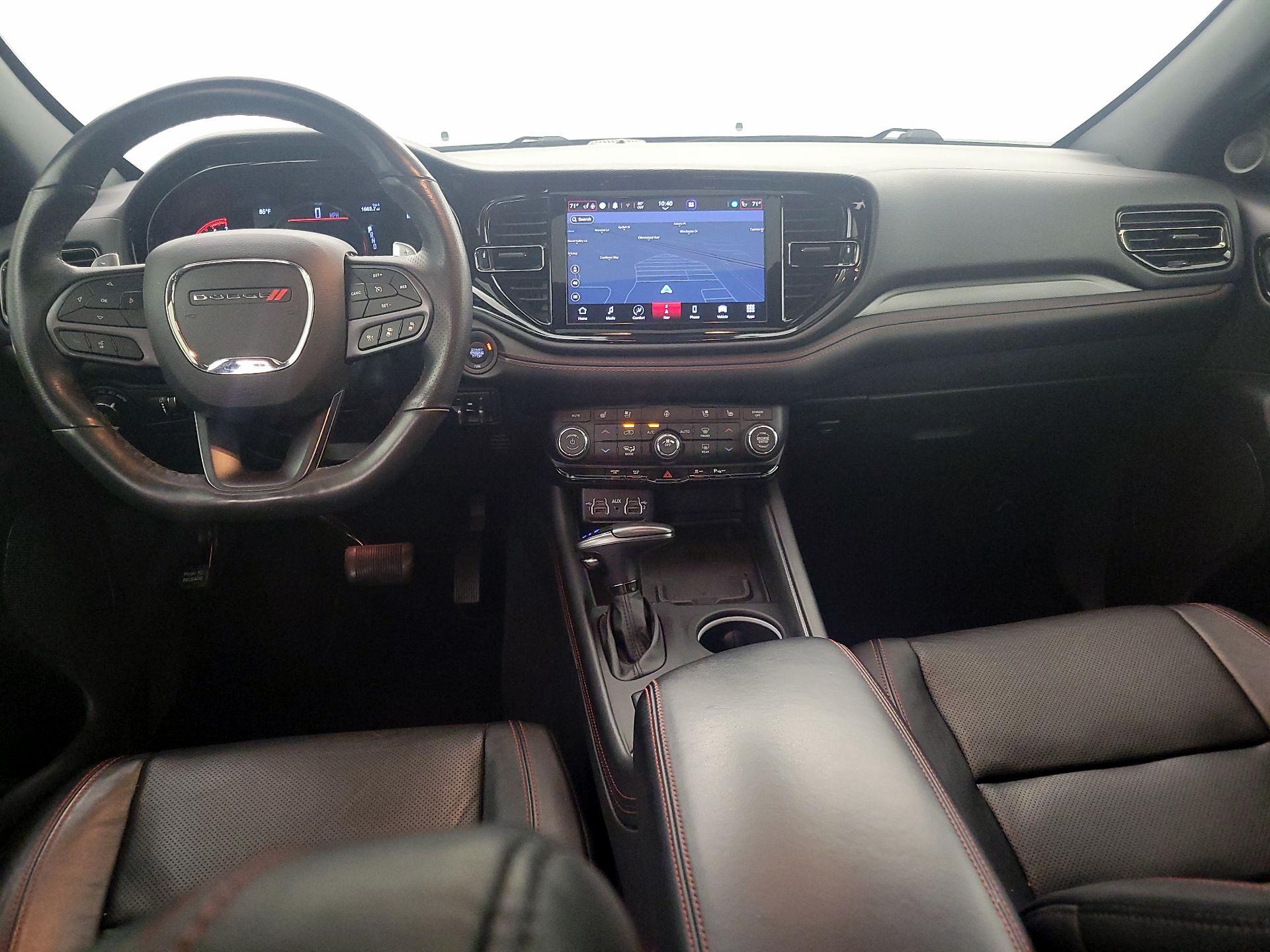 Thumbnail: 2023 Dodge Durango - 9
