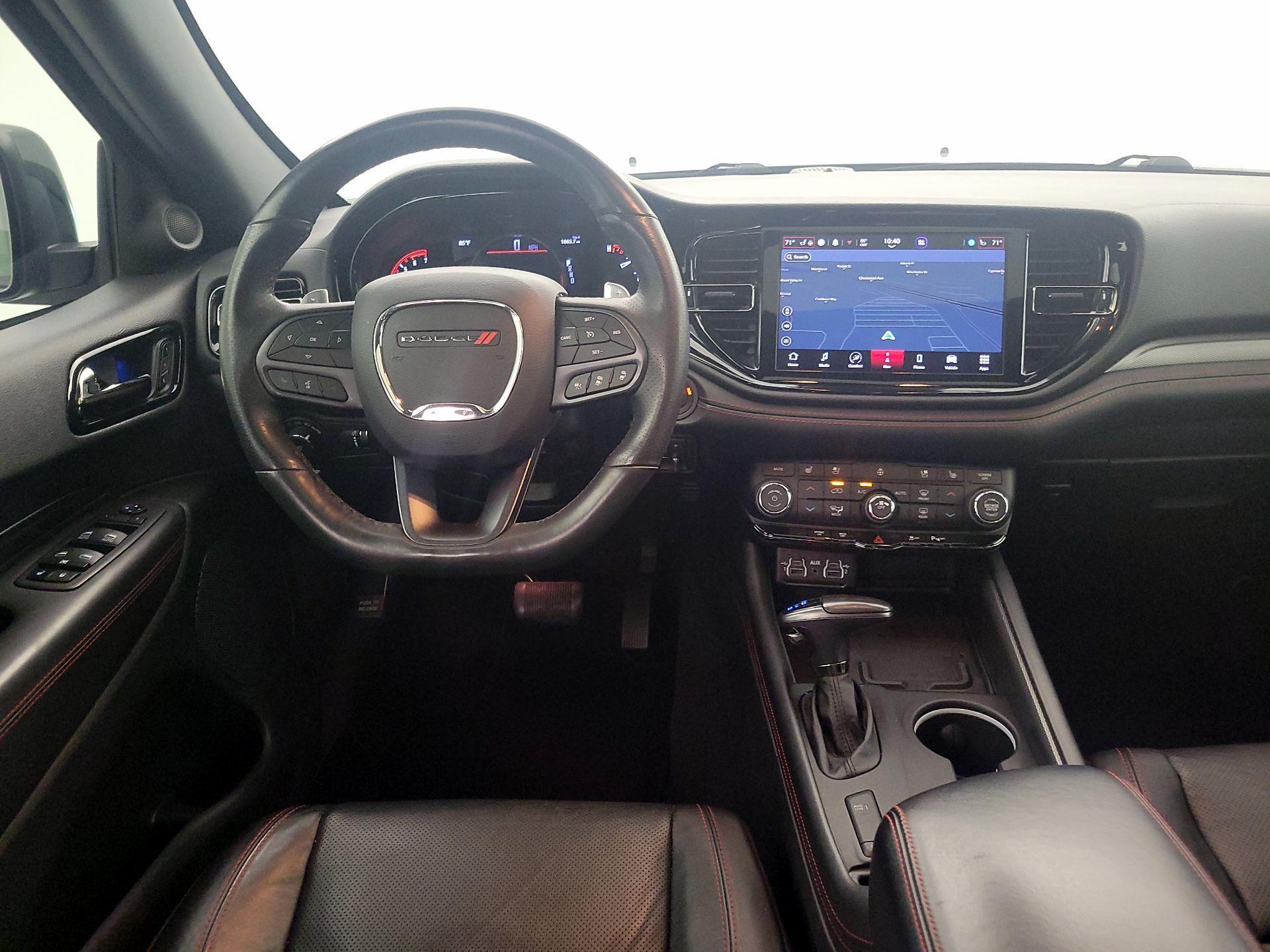 Thumbnail: 2023 Dodge Durango - 10