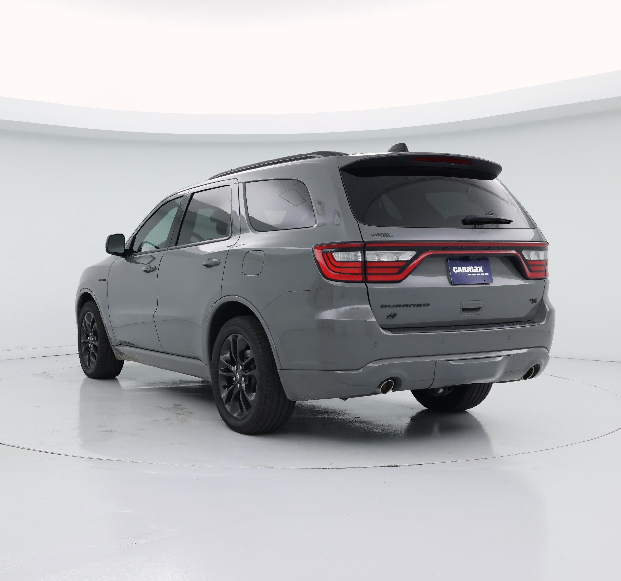 Thumbnail: 2023 Dodge Durango - 2