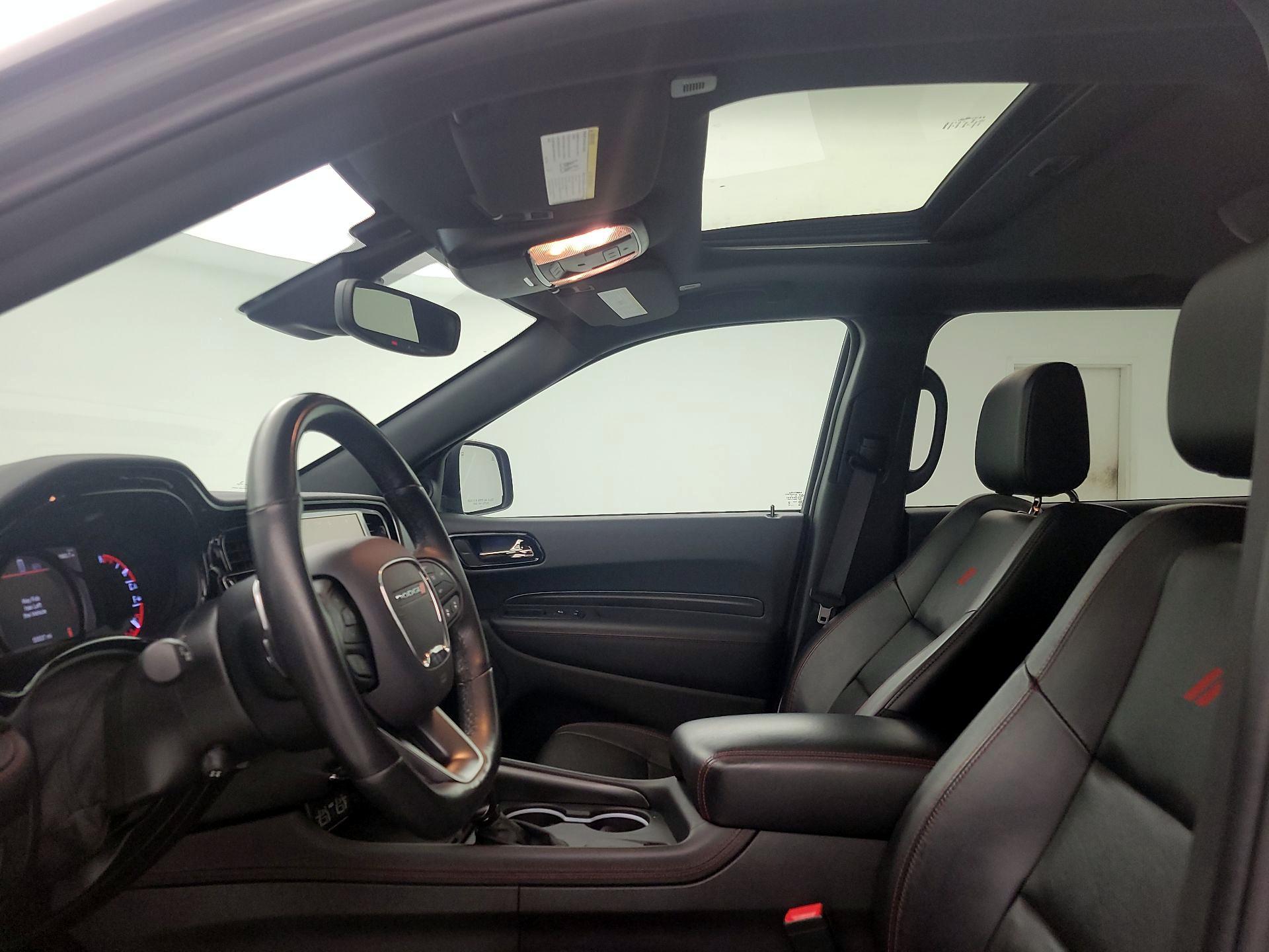 Thumbnail: 2023 Dodge Durango - 20