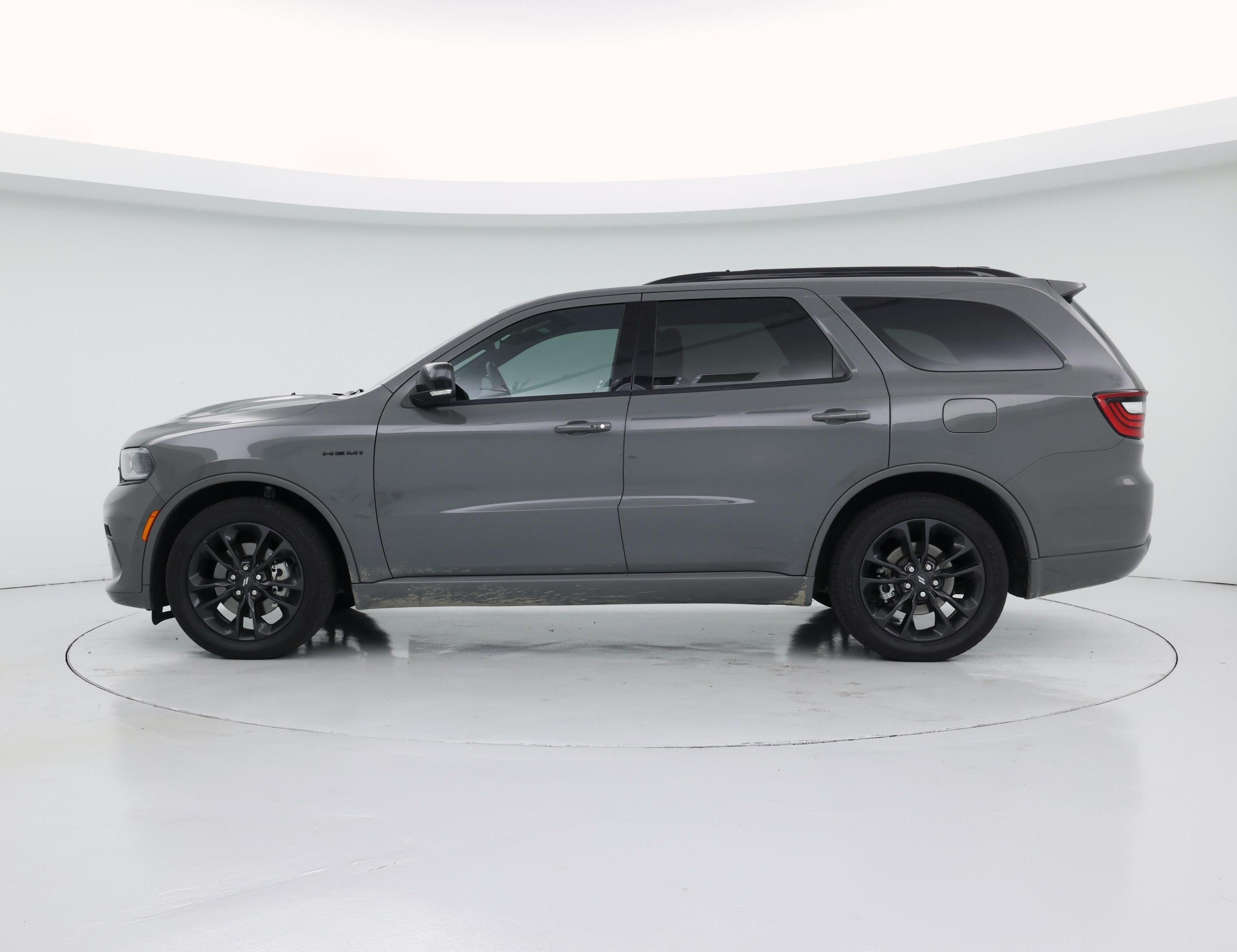 Thumbnail: 2023 Dodge Durango - 3