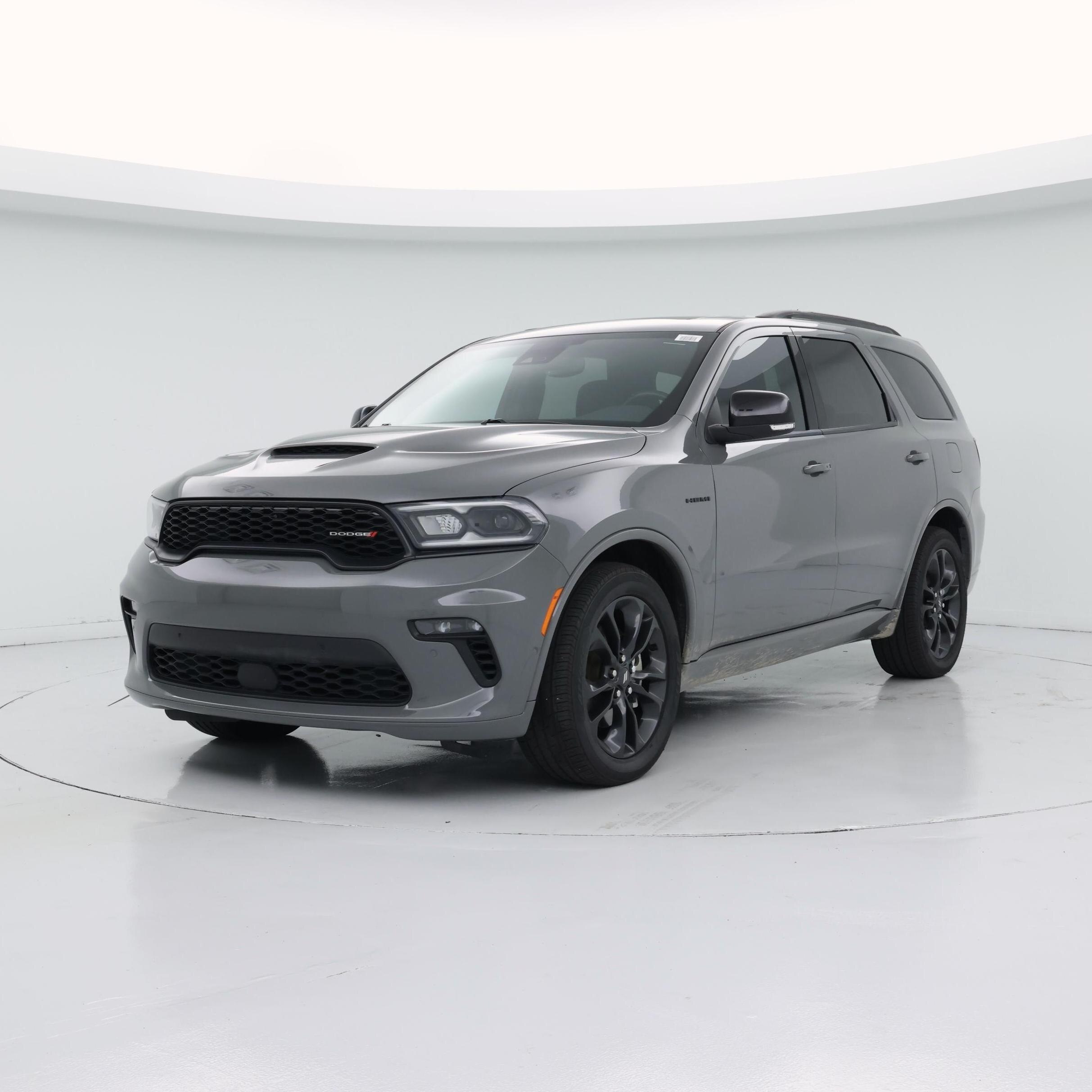 Thumbnail: 2023 Dodge Durango - 4