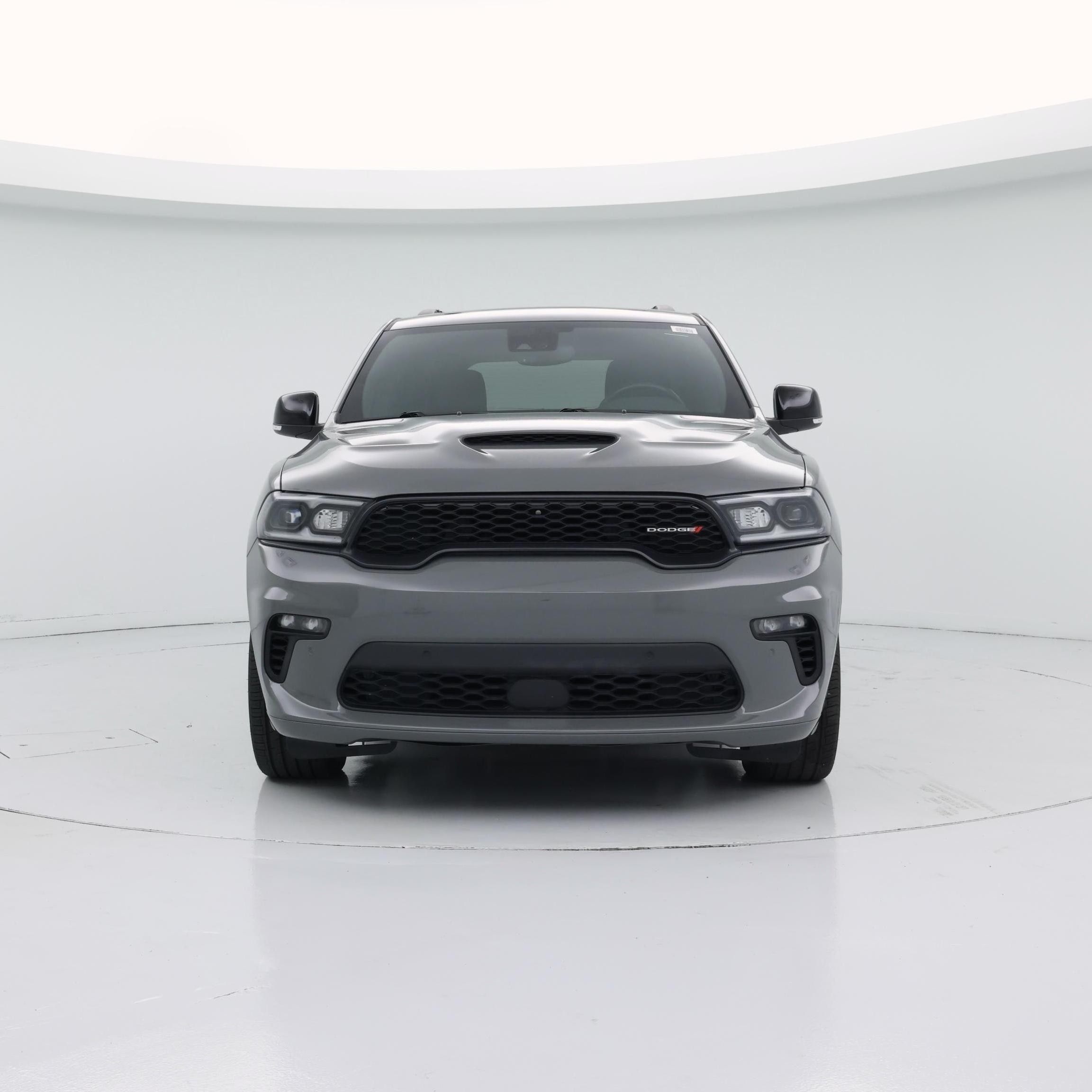 Thumbnail: 2023 Dodge Durango - 5