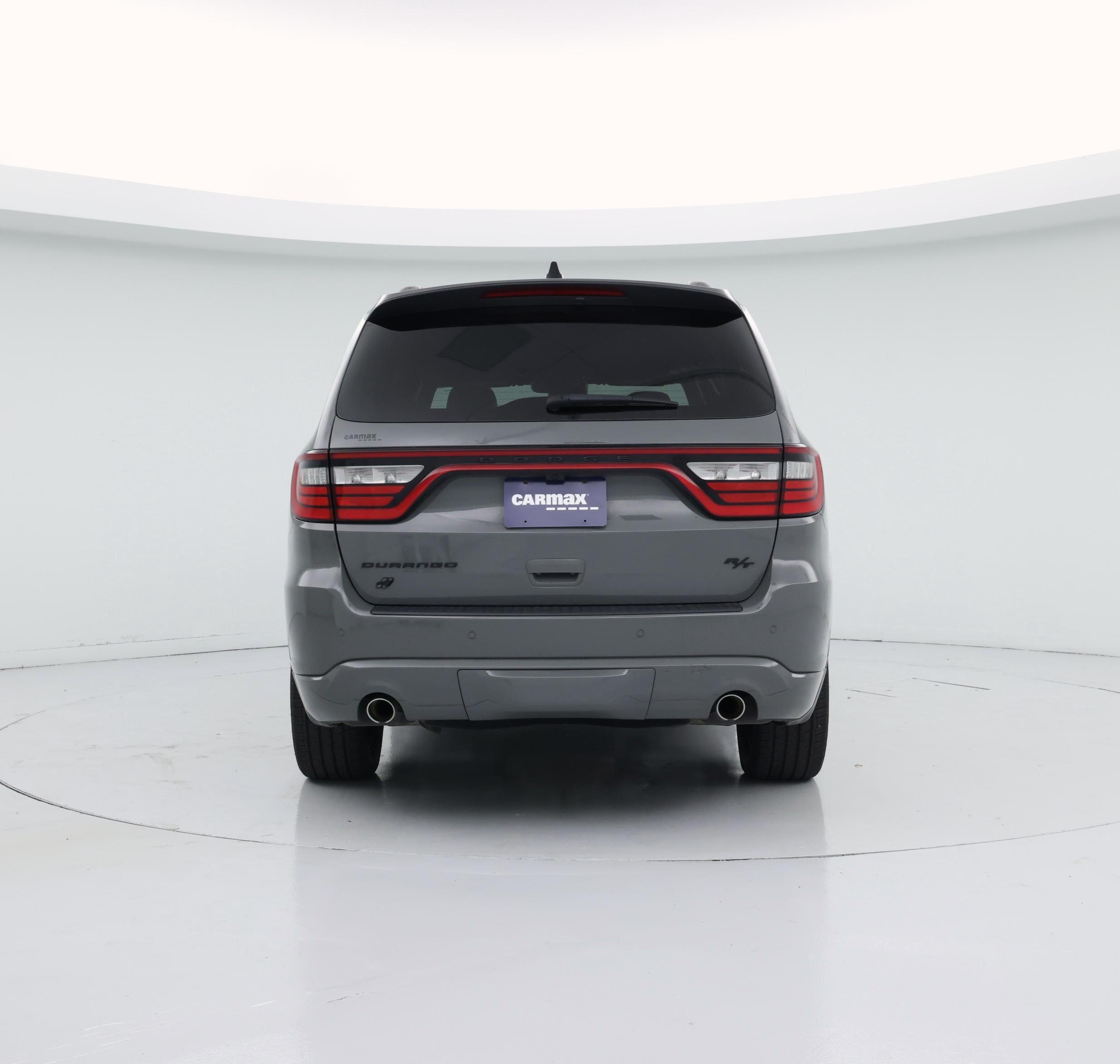 Thumbnail: 2023 Dodge Durango - 6