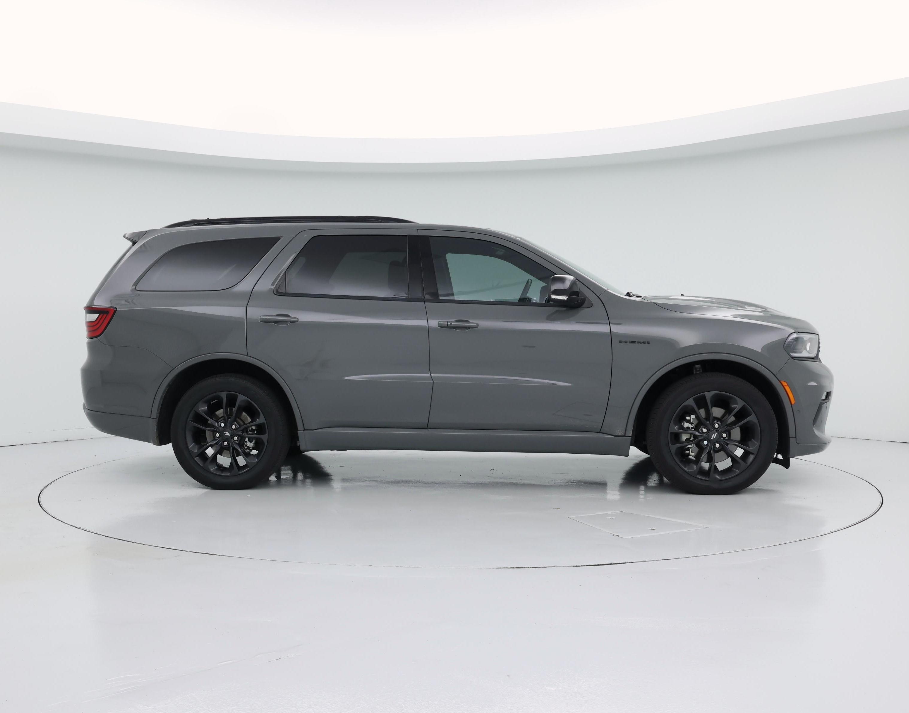 Thumbnail: 2023 Dodge Durango - 7