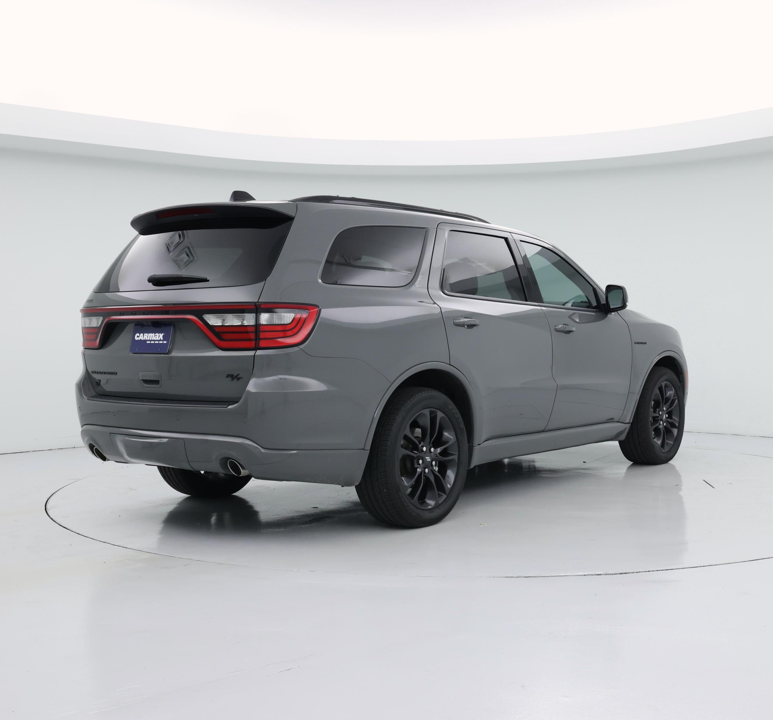 Thumbnail: 2023 Dodge Durango - 8