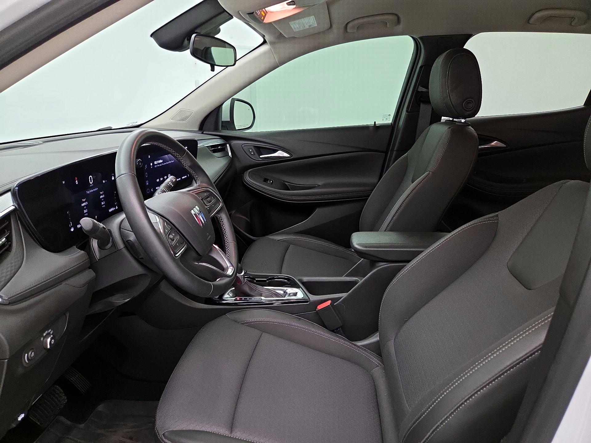 Thumbnail: 2025 Buick Encore GX - 11