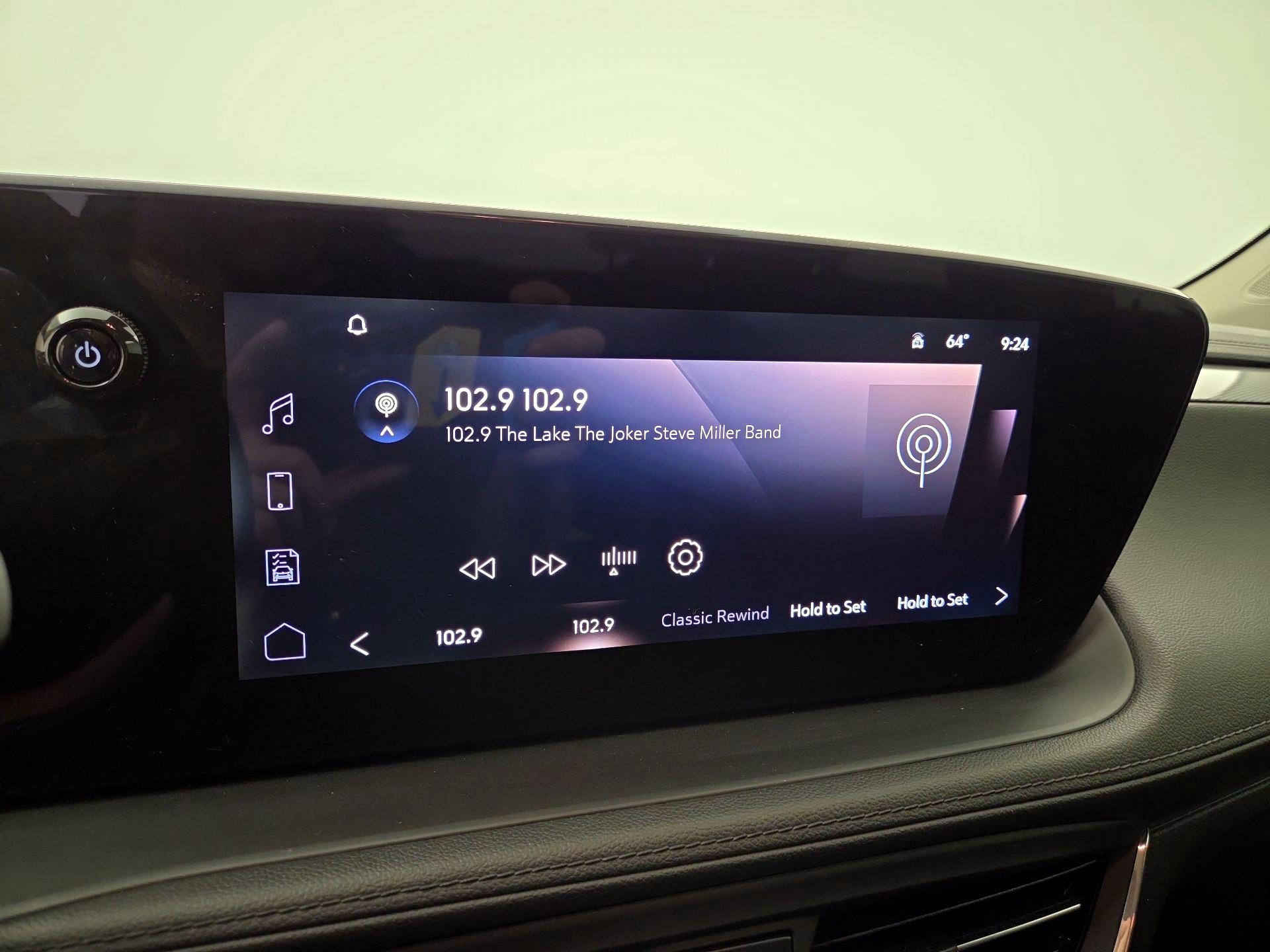 Thumbnail: 2025 Buick Encore GX - 15