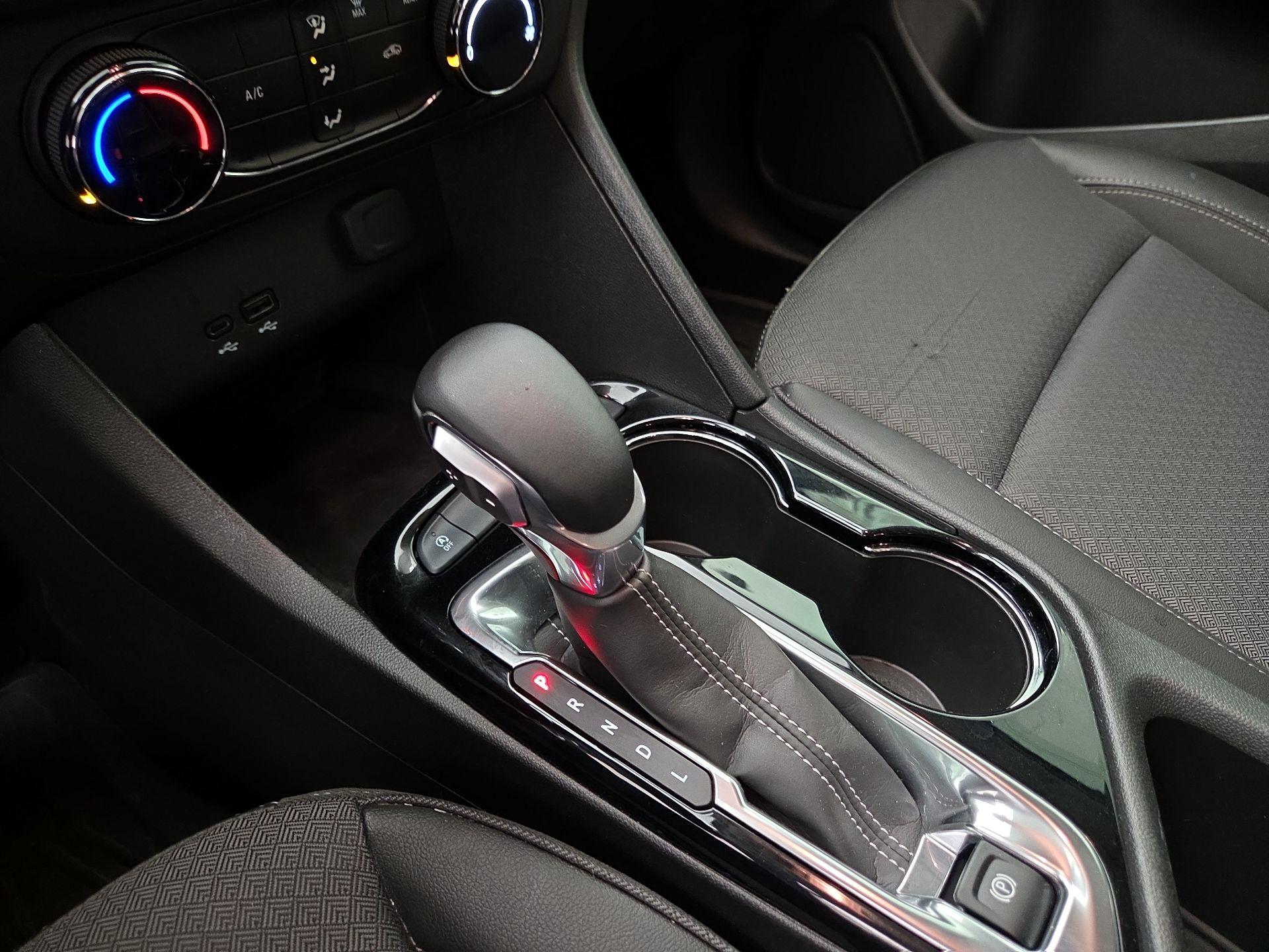 Thumbnail: 2025 Buick Encore GX - 17