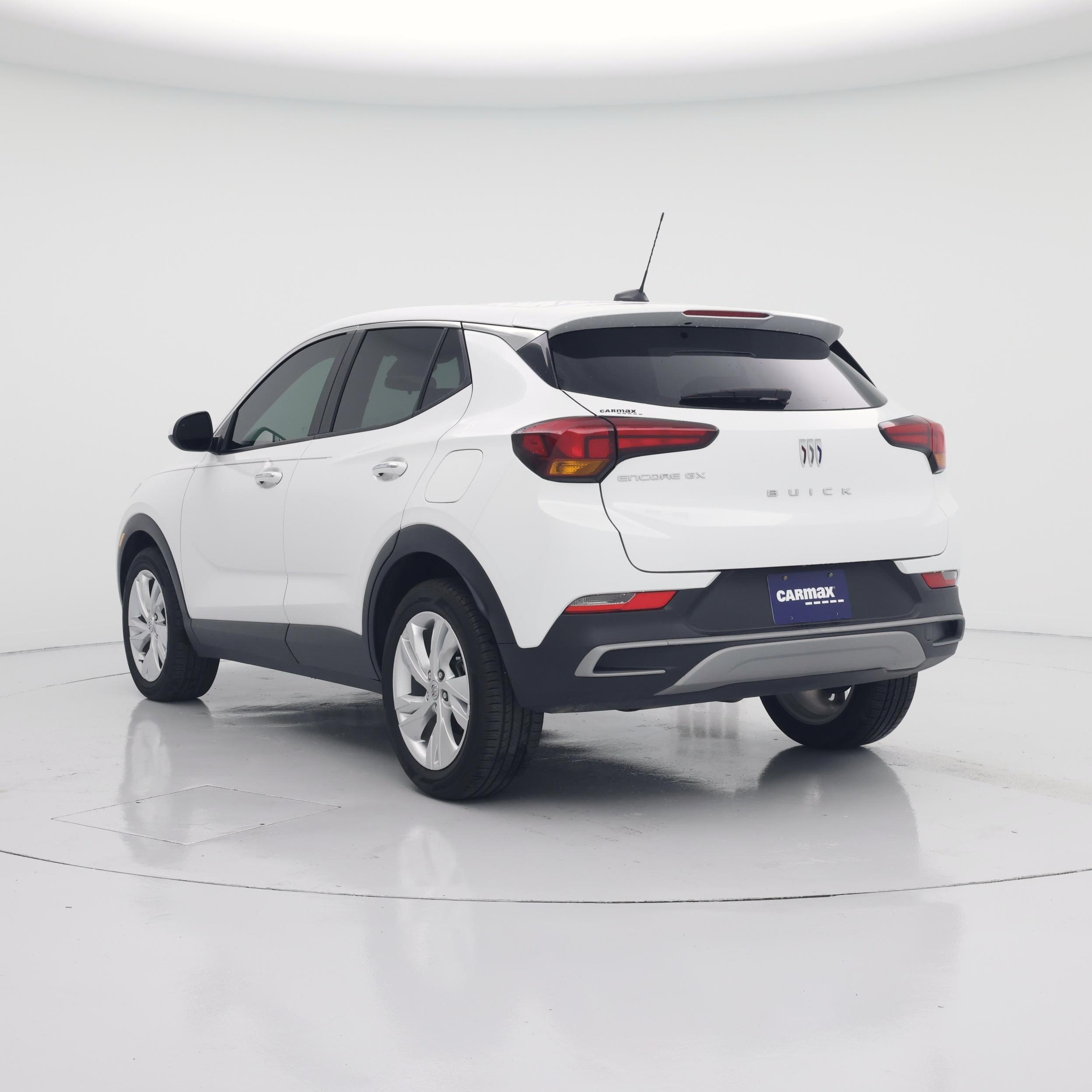 Thumbnail: 2025 Buick Encore GX - 2