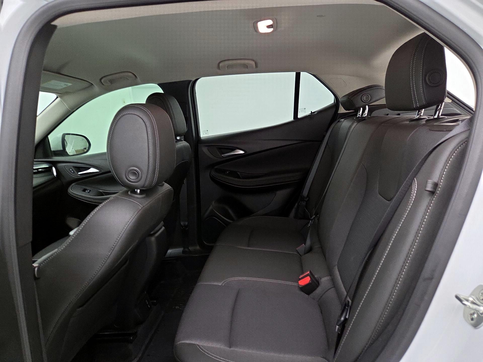 Thumbnail: 2025 Buick Encore GX - 19